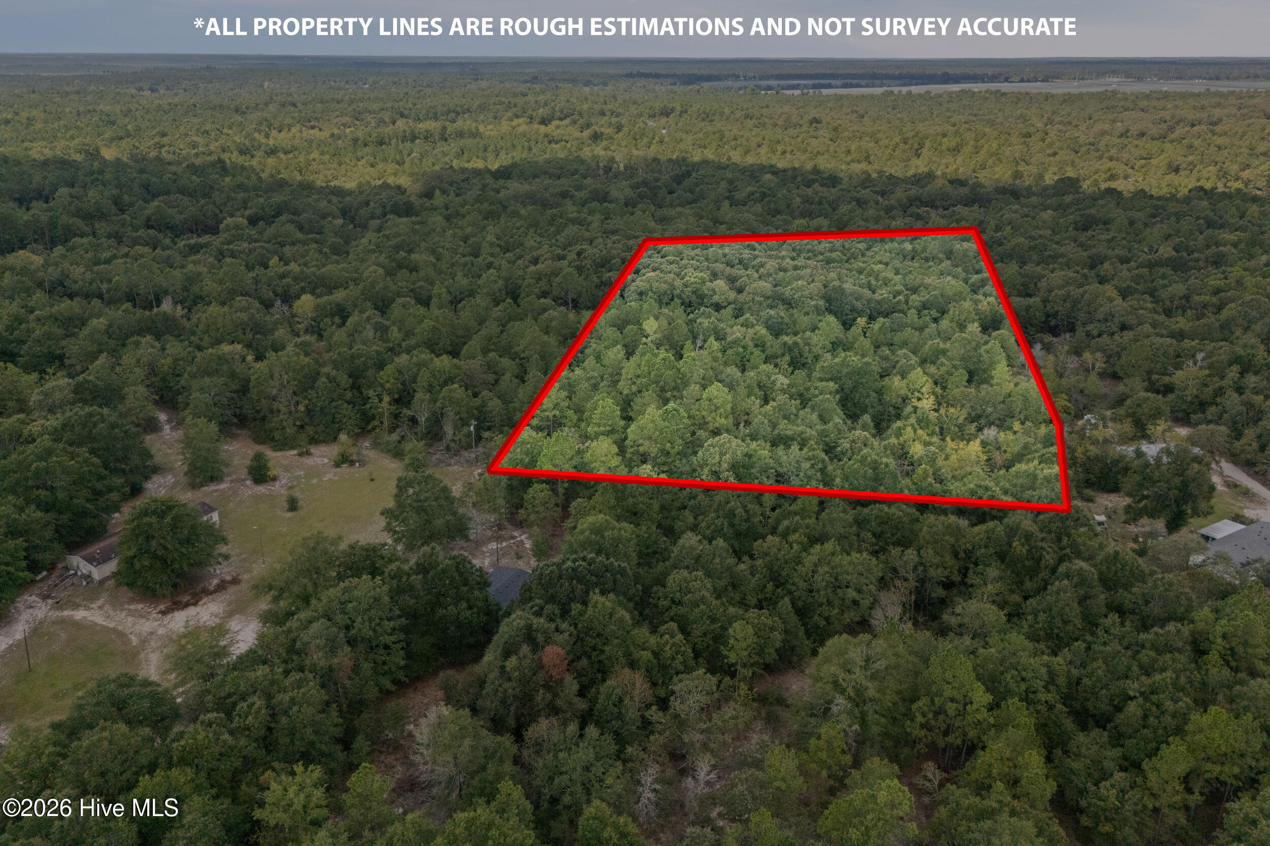 Lot 16 Farmers Bridge Road Property Photo 1