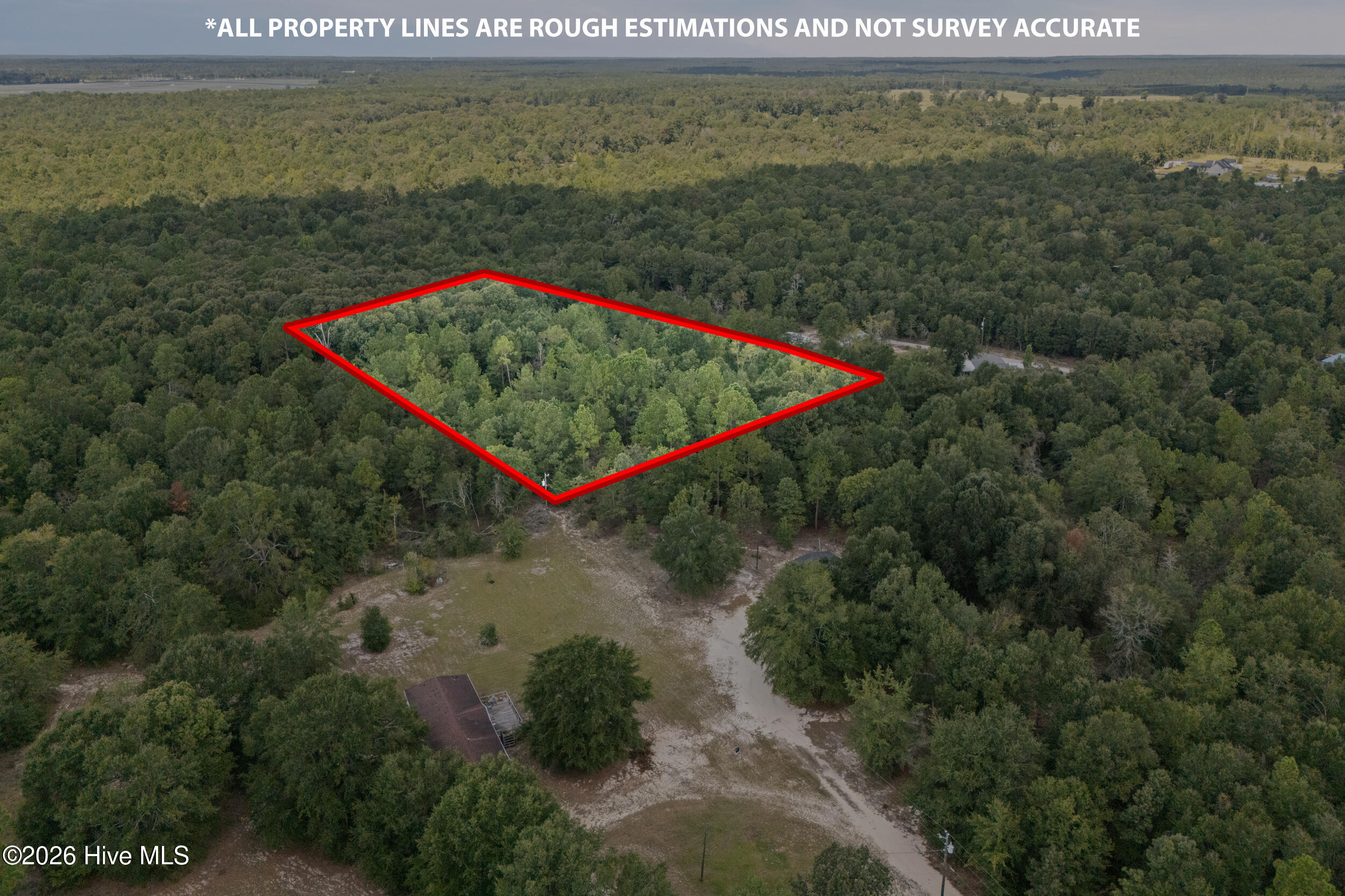 Lot 16 Farmers Bridge Road Property Photo 6