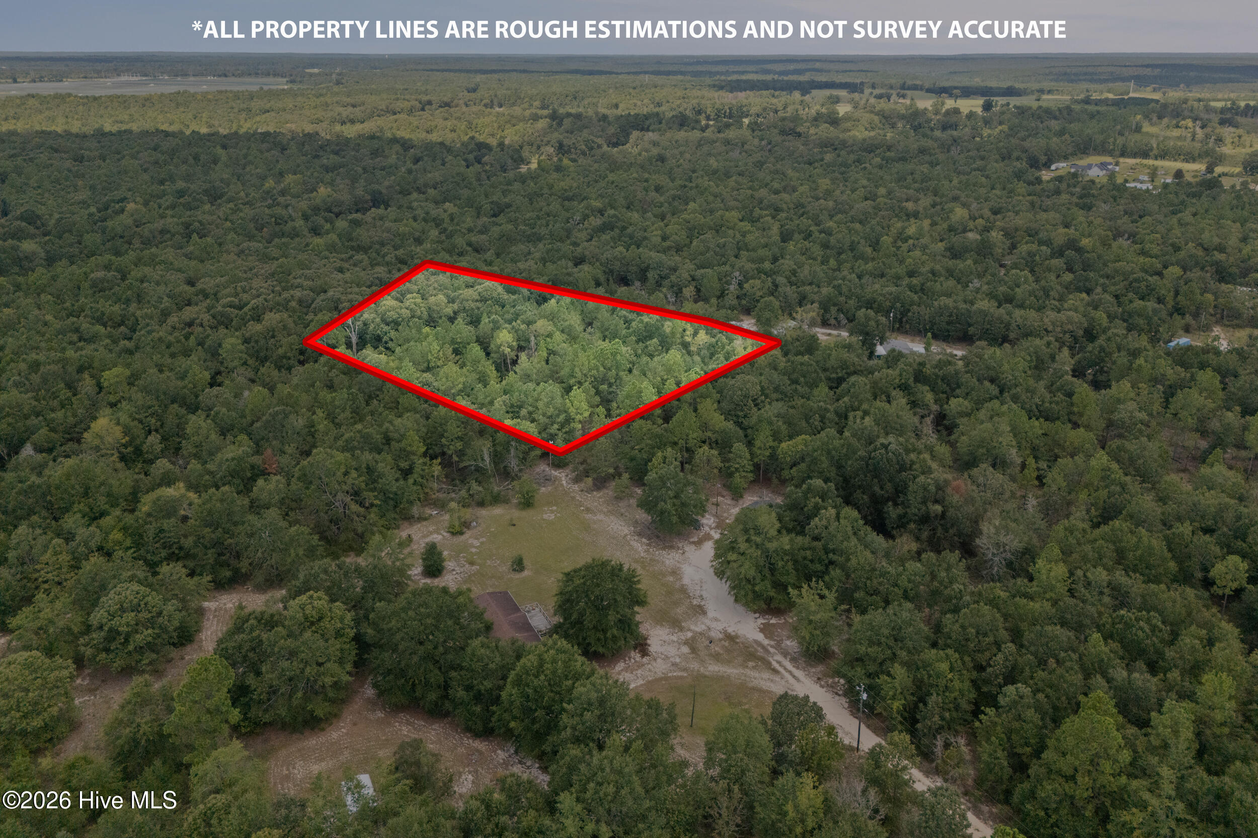 Lot 16 Farmers Bridge Road Property Photo 12