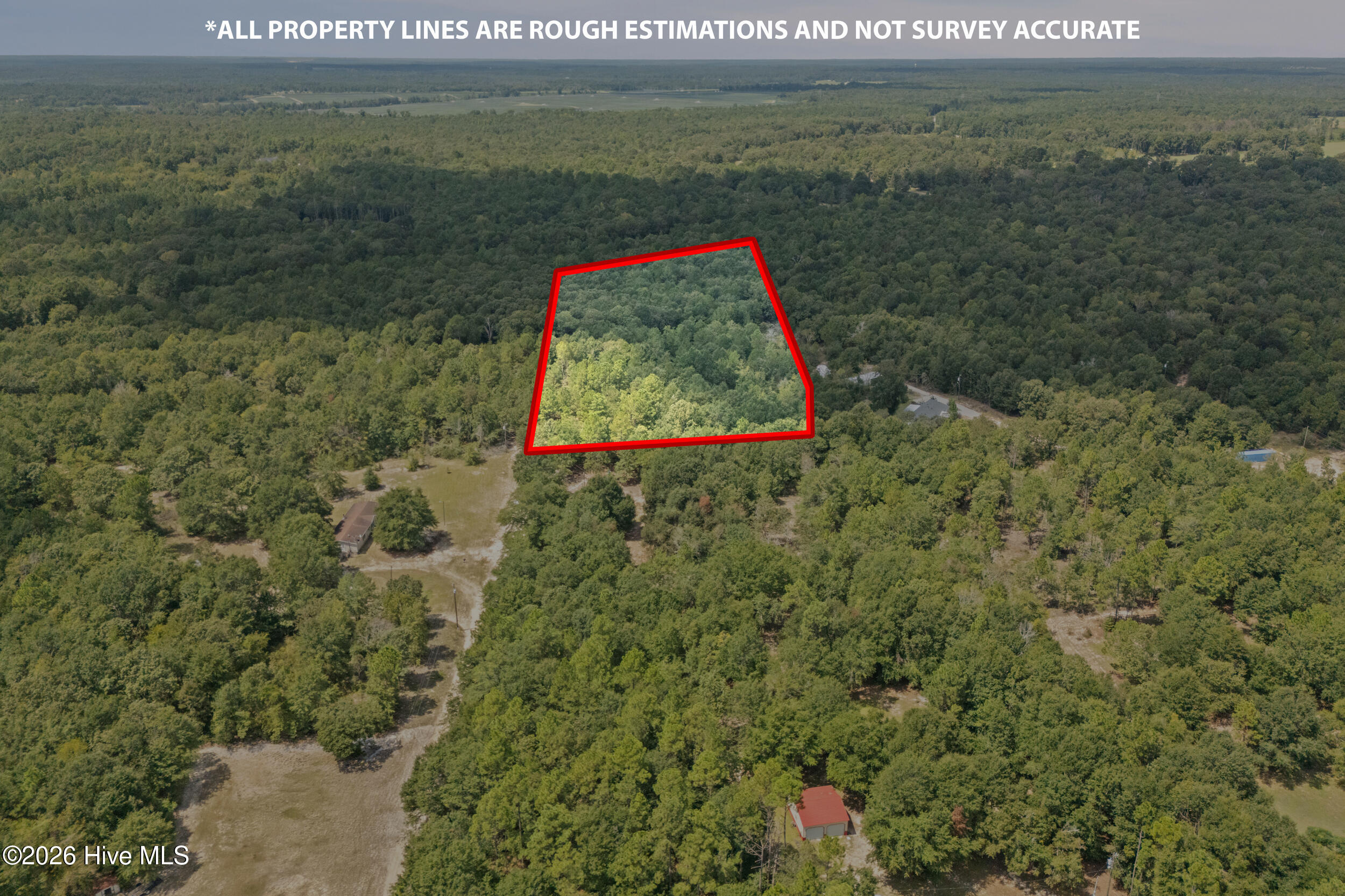 Lot 16 Farmers Bridge Road Property Photo 19