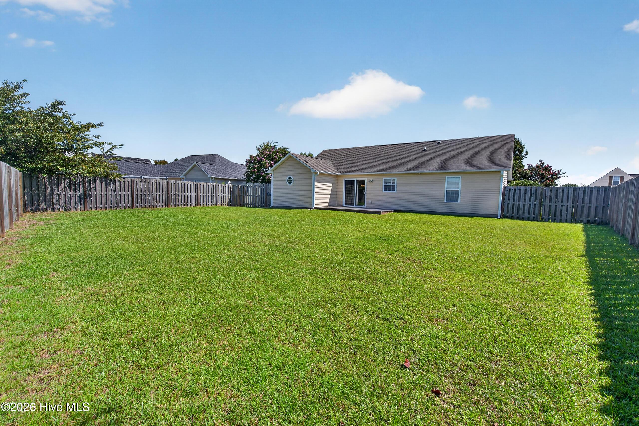 2605 Rothbury Way Property Photo 2