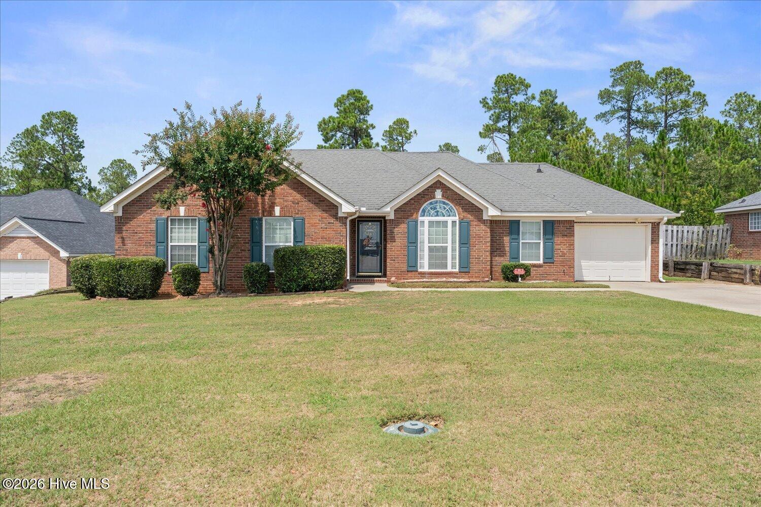 3701 Bansbury Place Property Photo 1