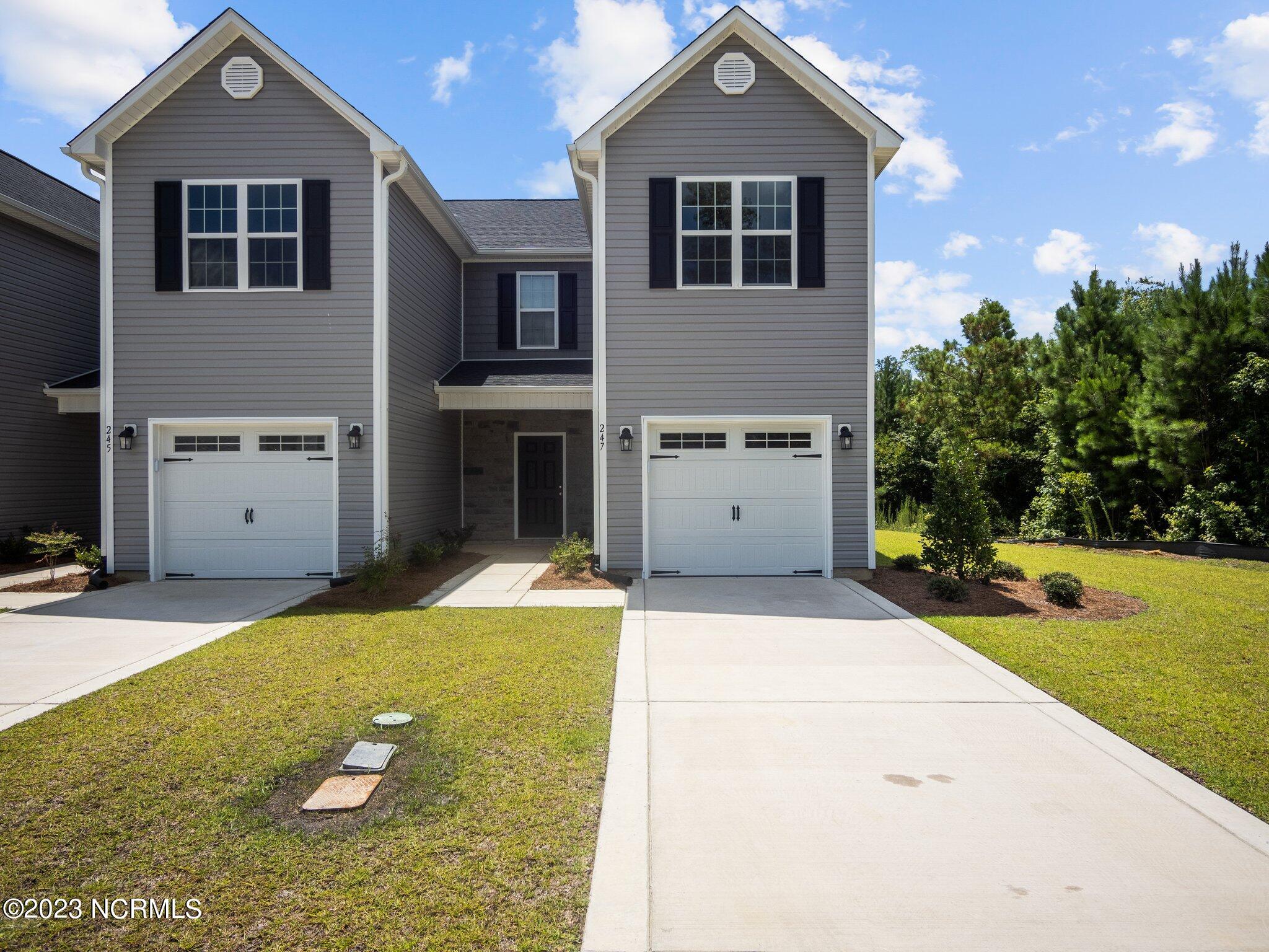 247 Verrazzano Lane Property Photo 1