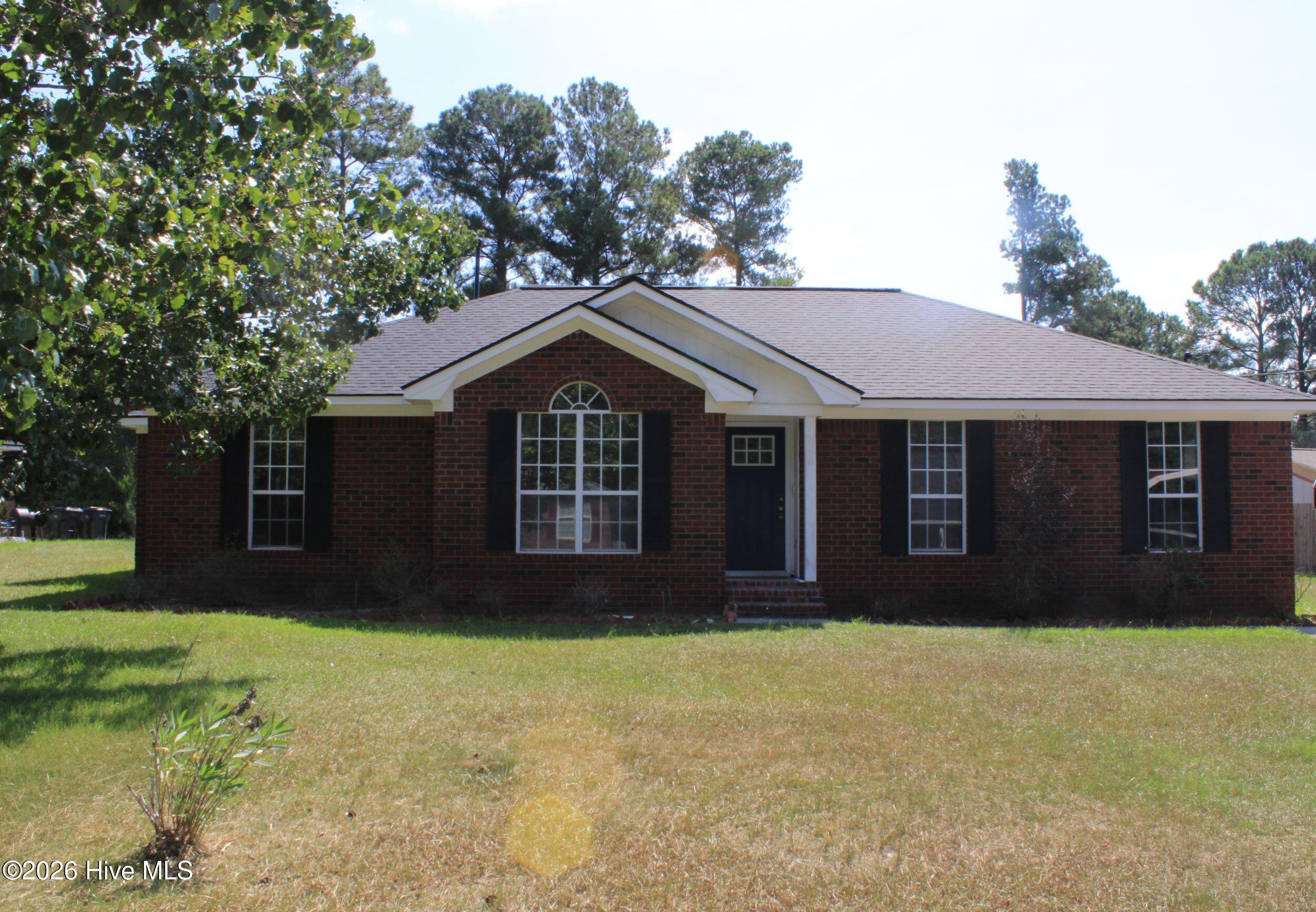 2748 Davis Mill Road Property Photo 1