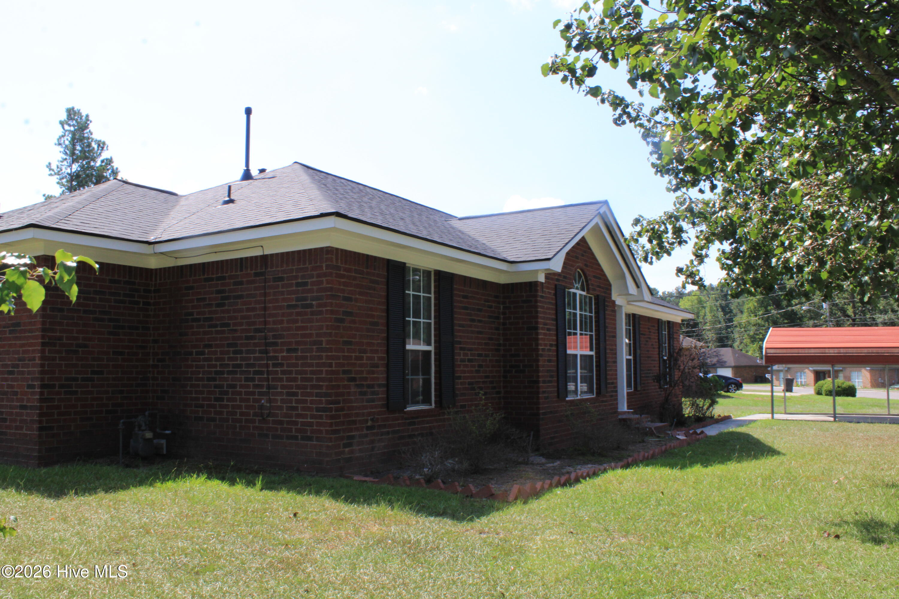 2748 Davis Mill Road Property Photo 2