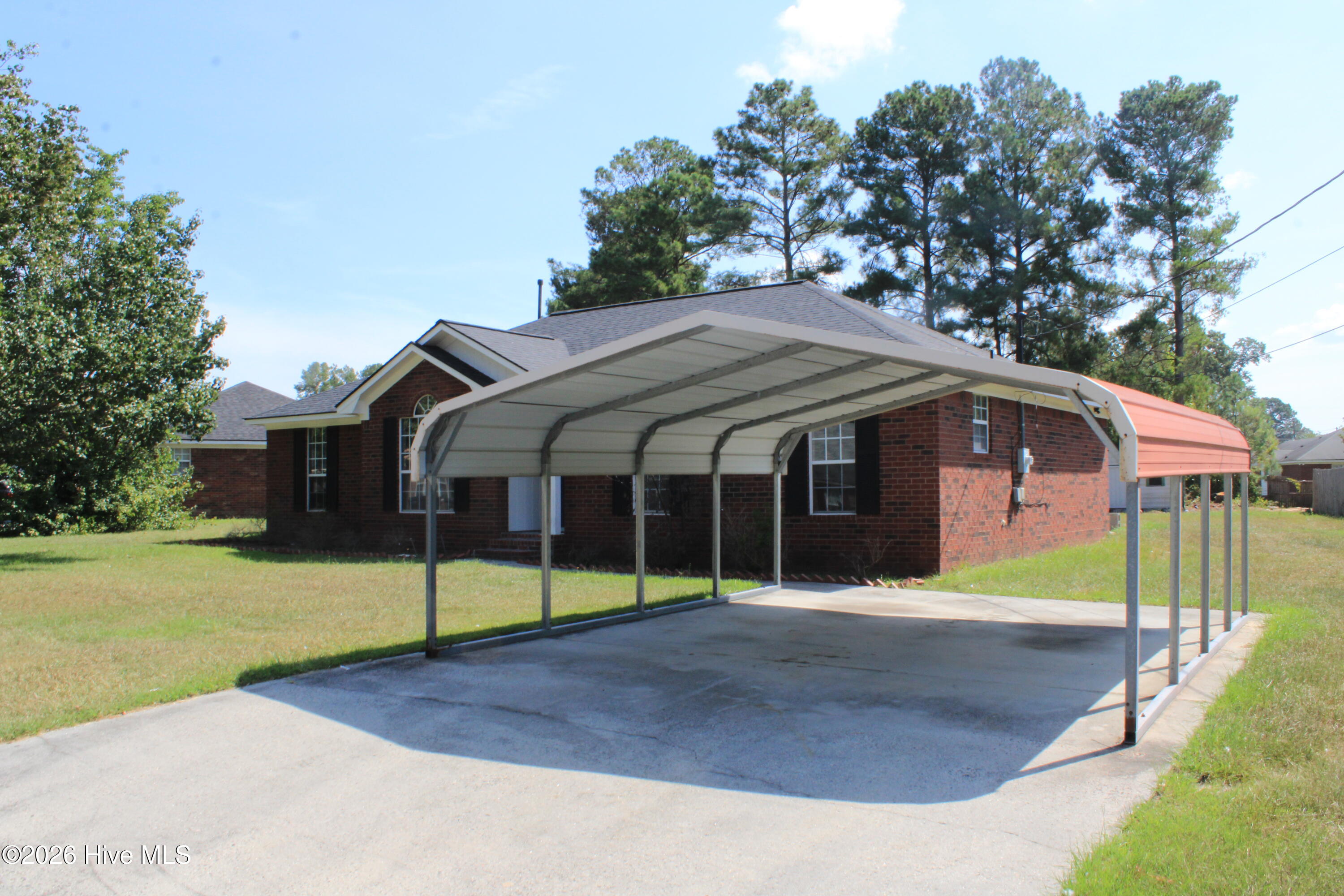 2748 Davis Mill Road Property Photo 4