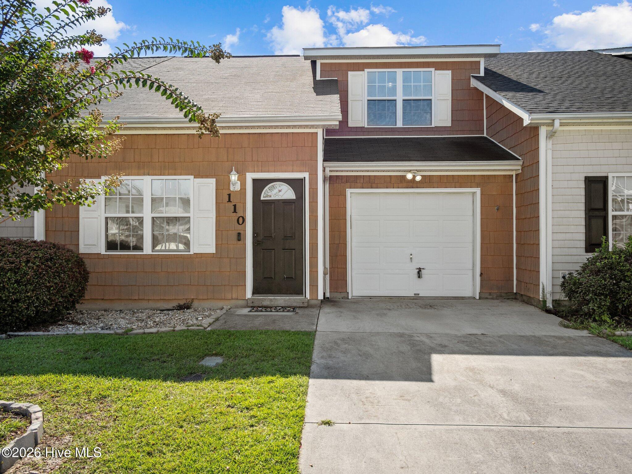 110 Creeker Town Way Property Photo 1