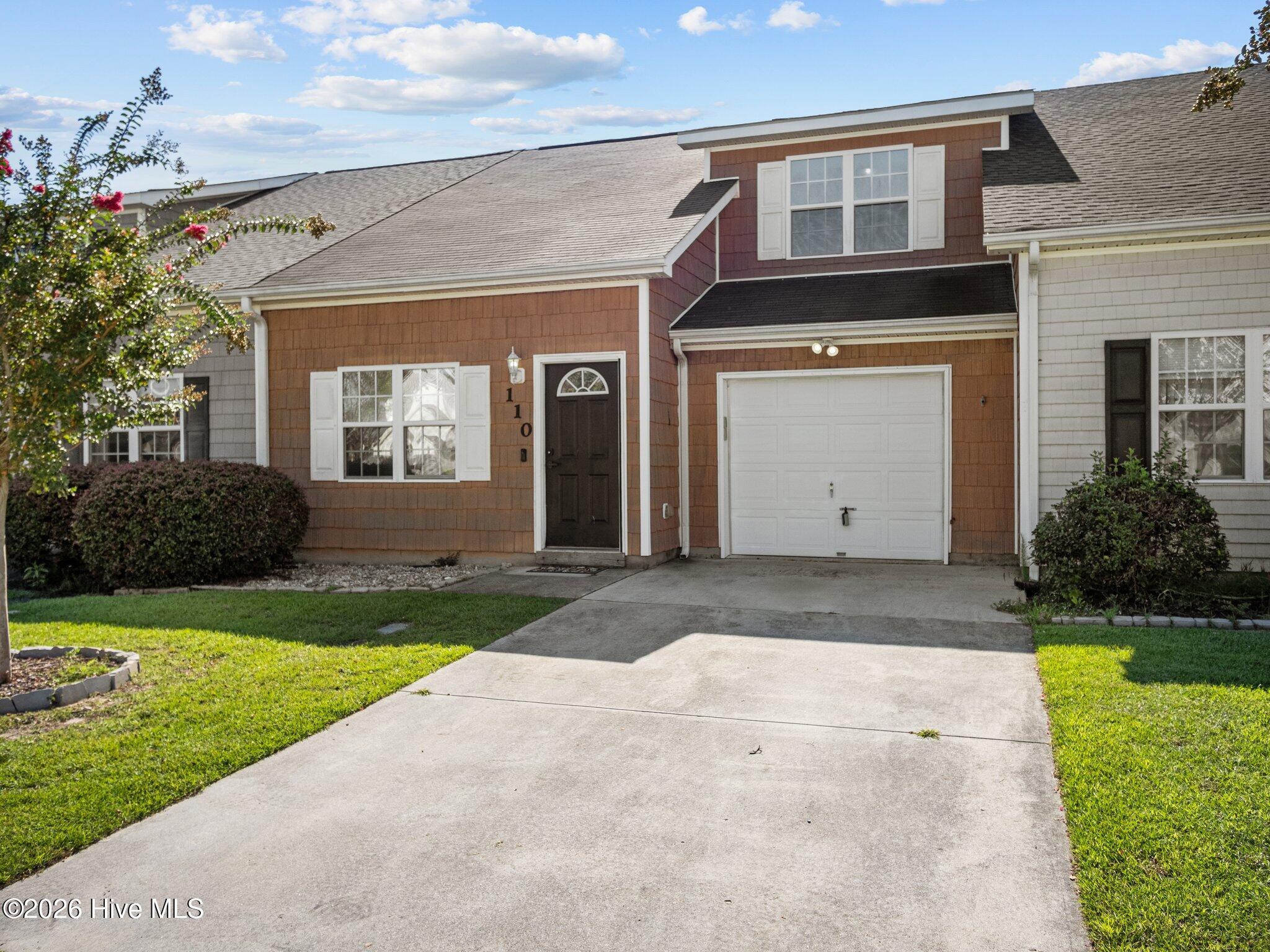 110 Creeker Town Way Property Photo 2