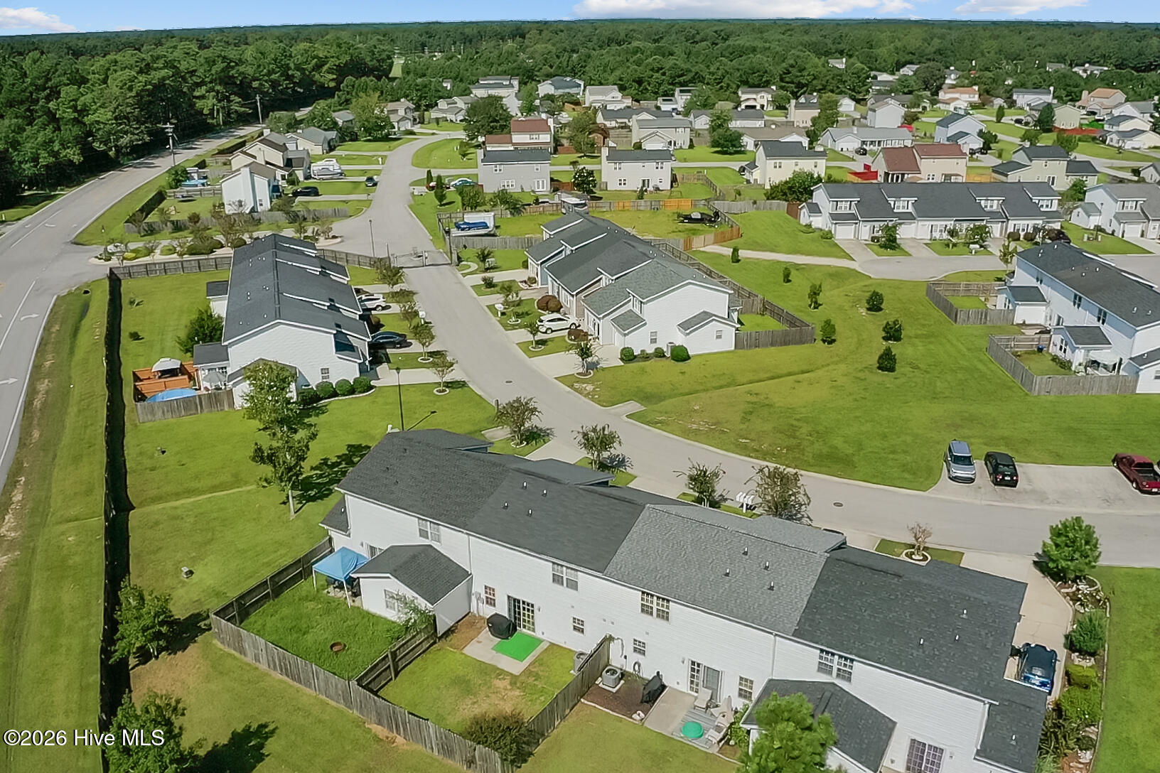 110 Creeker Town Way Property Photo 16