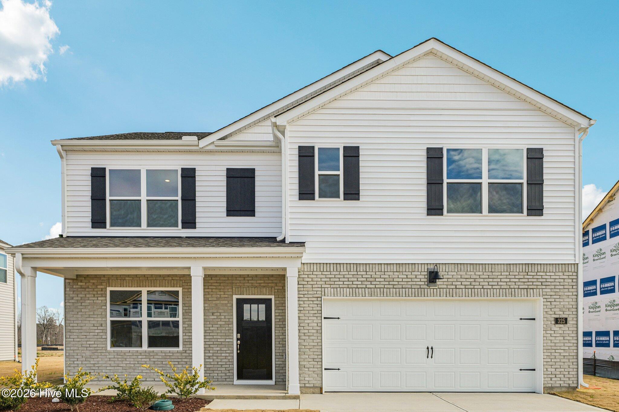 224 Rashford Way