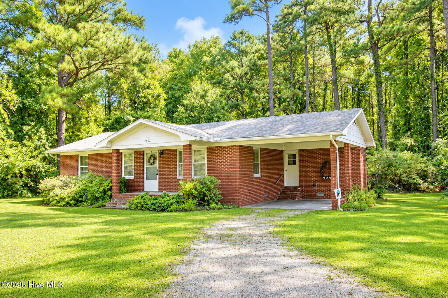 2462 Highway 70 E Property Photo 1