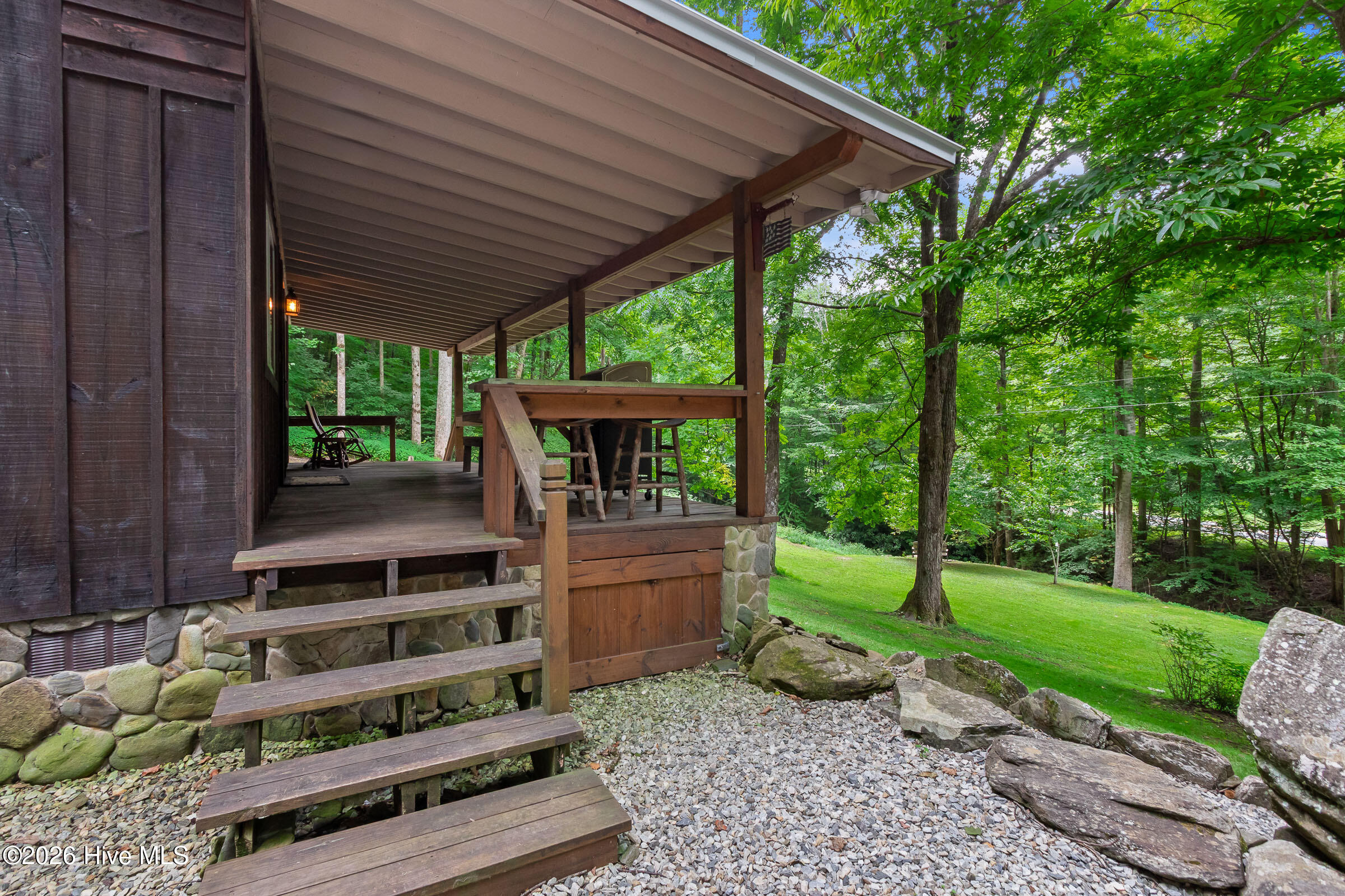 5100 Junaluska Road Property Photo 3