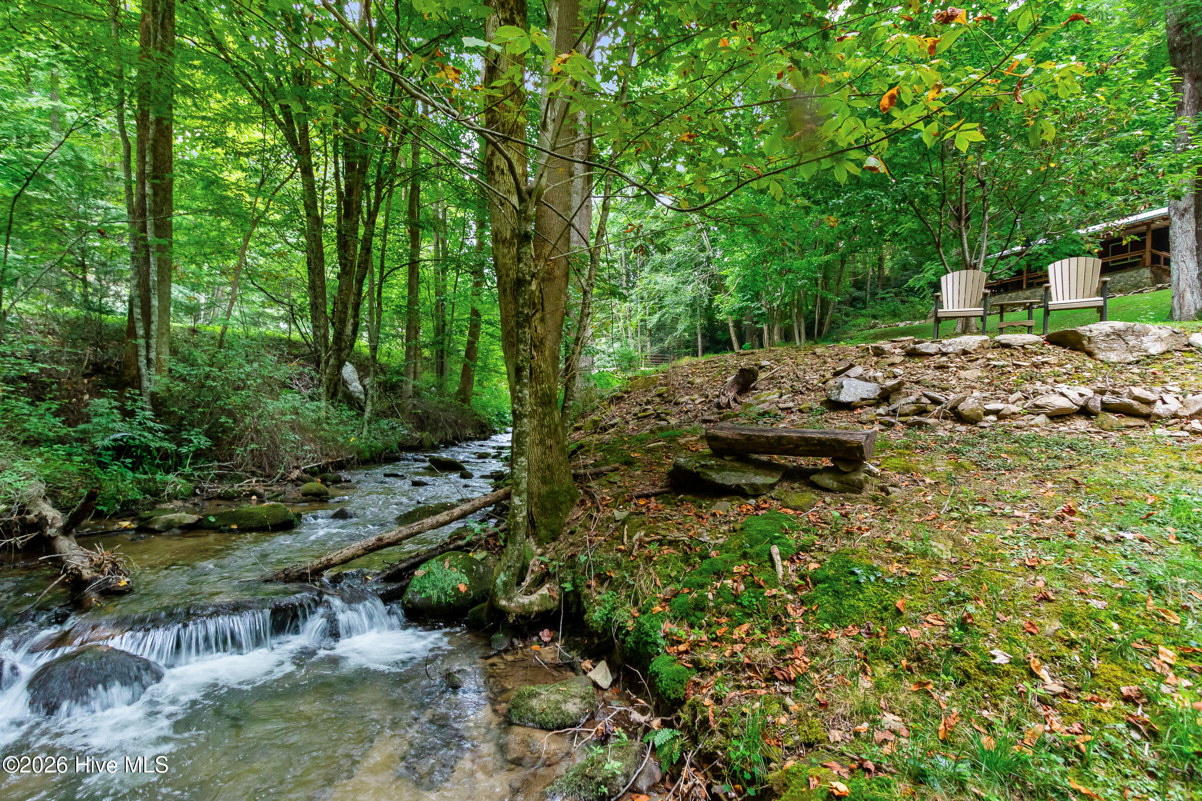 5100 Junaluska Road Property Photo 5