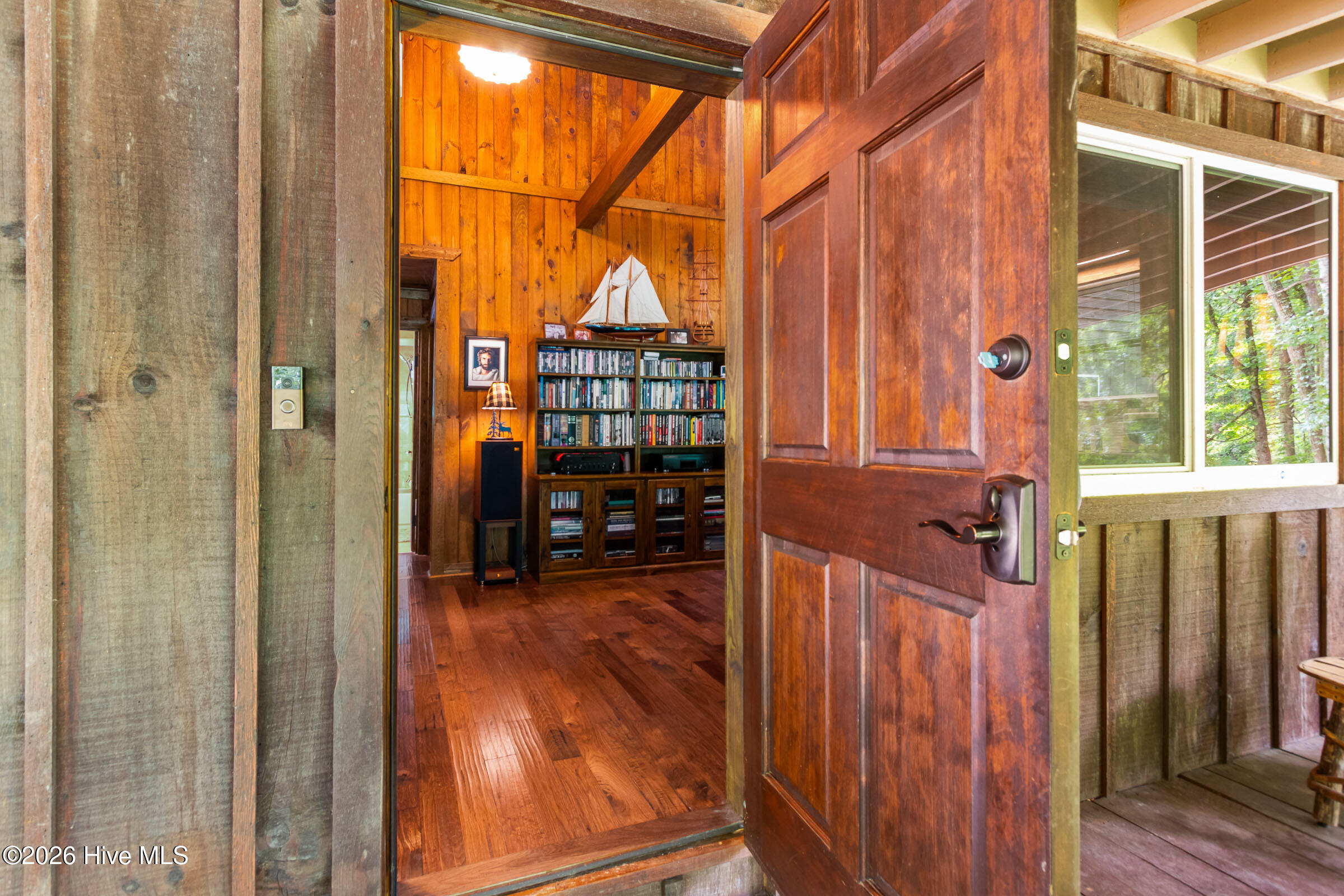 5100 Junaluska Road Property Photo 7