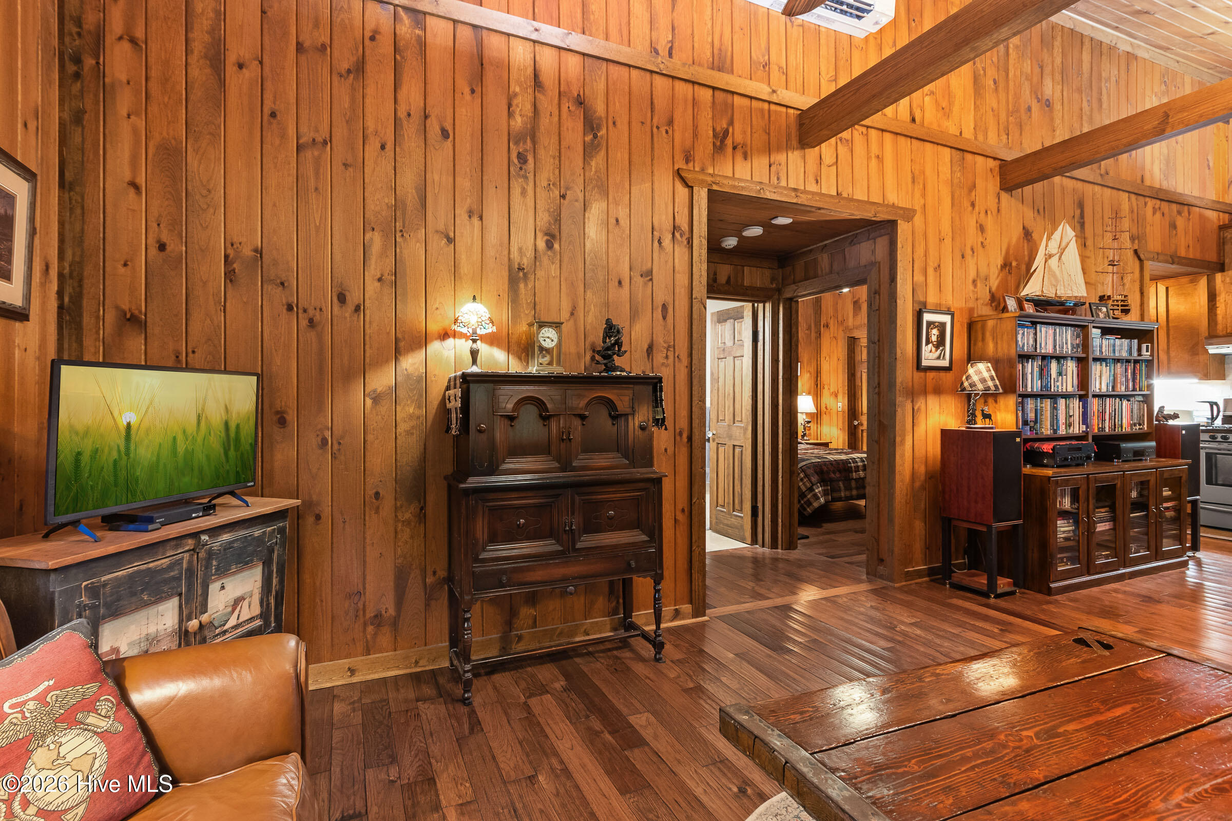 5100 Junaluska Road Property Photo 8