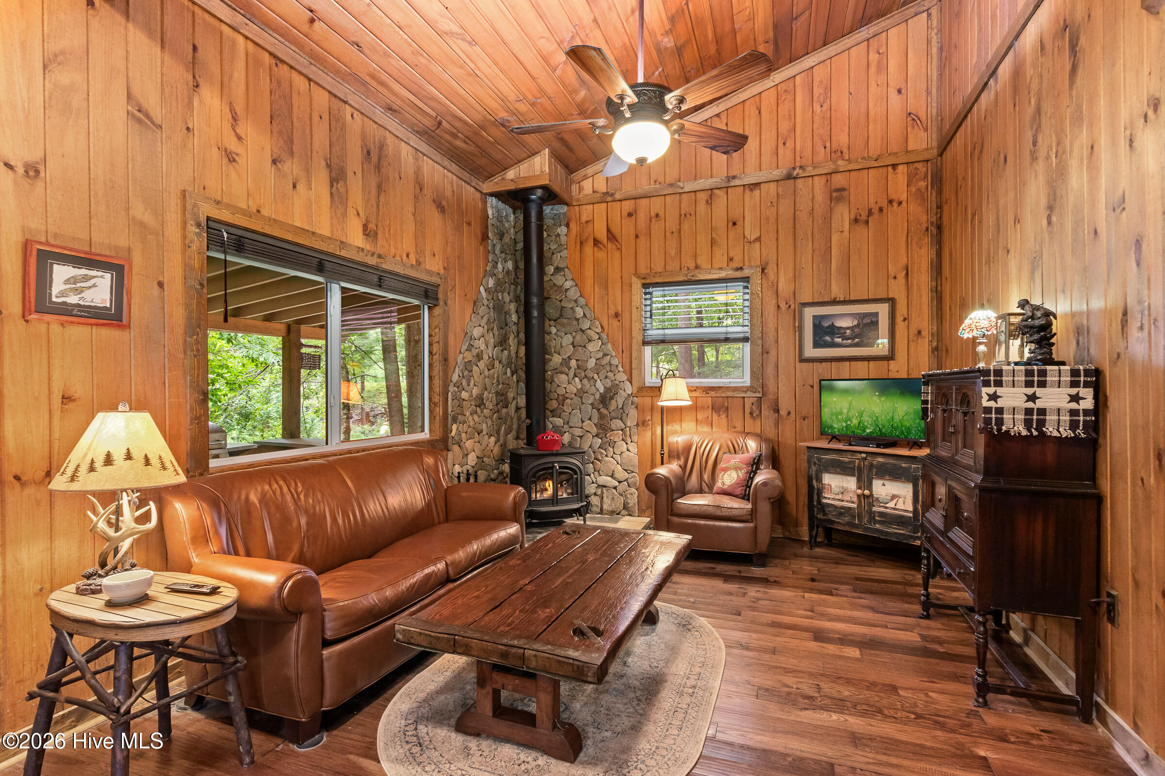 5100 Junaluska Road Property Photo 9