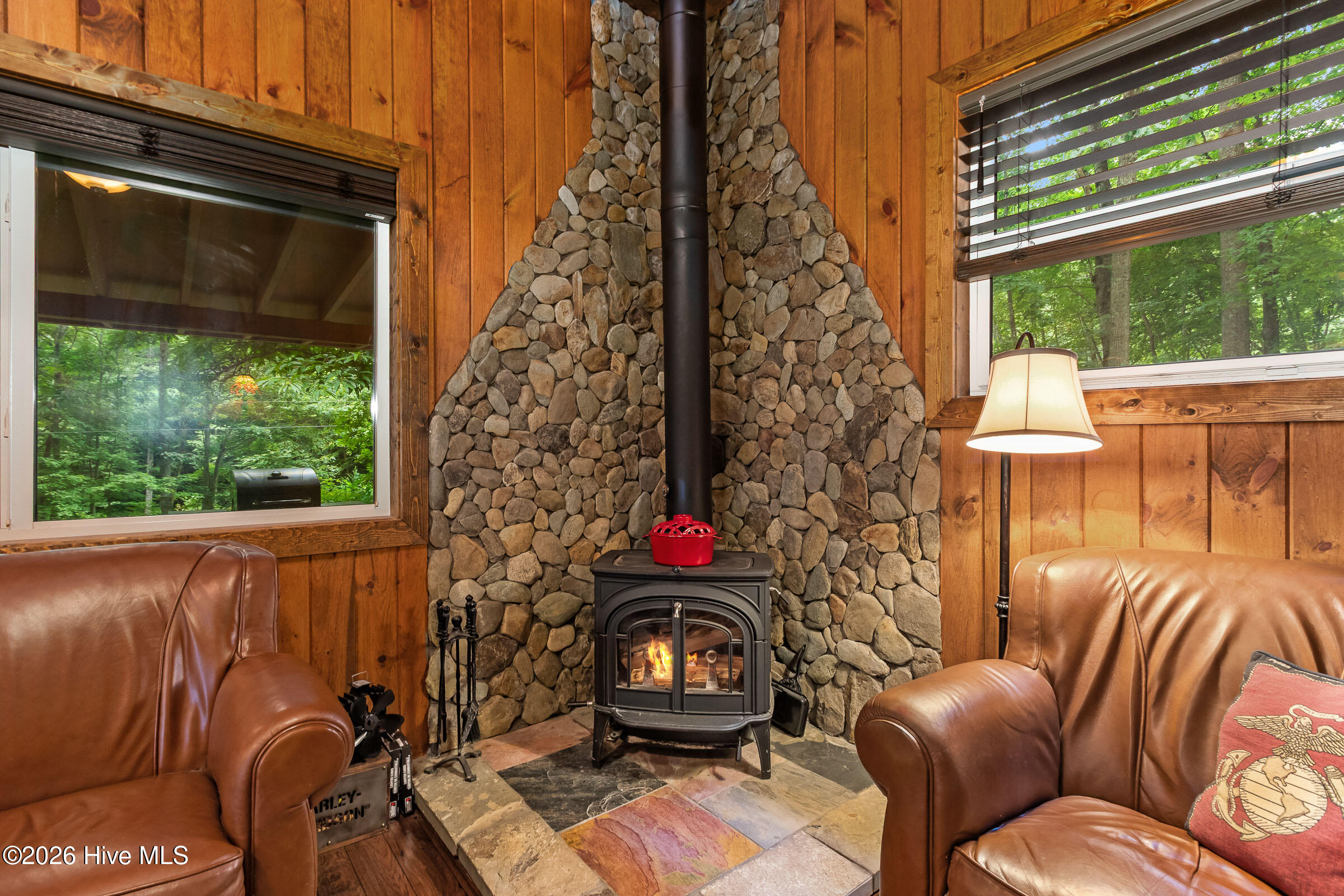 5100 Junaluska Road Property Photo 10