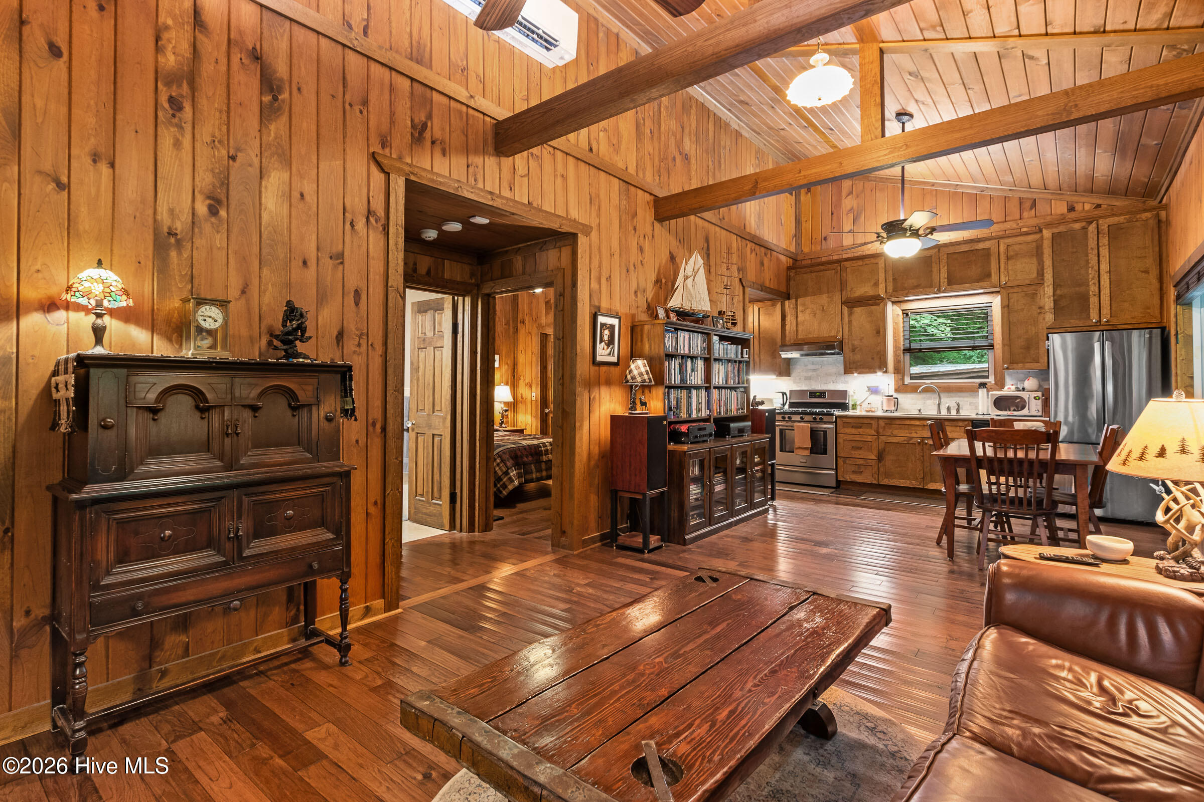 5100 Junaluska Road Property Photo 11