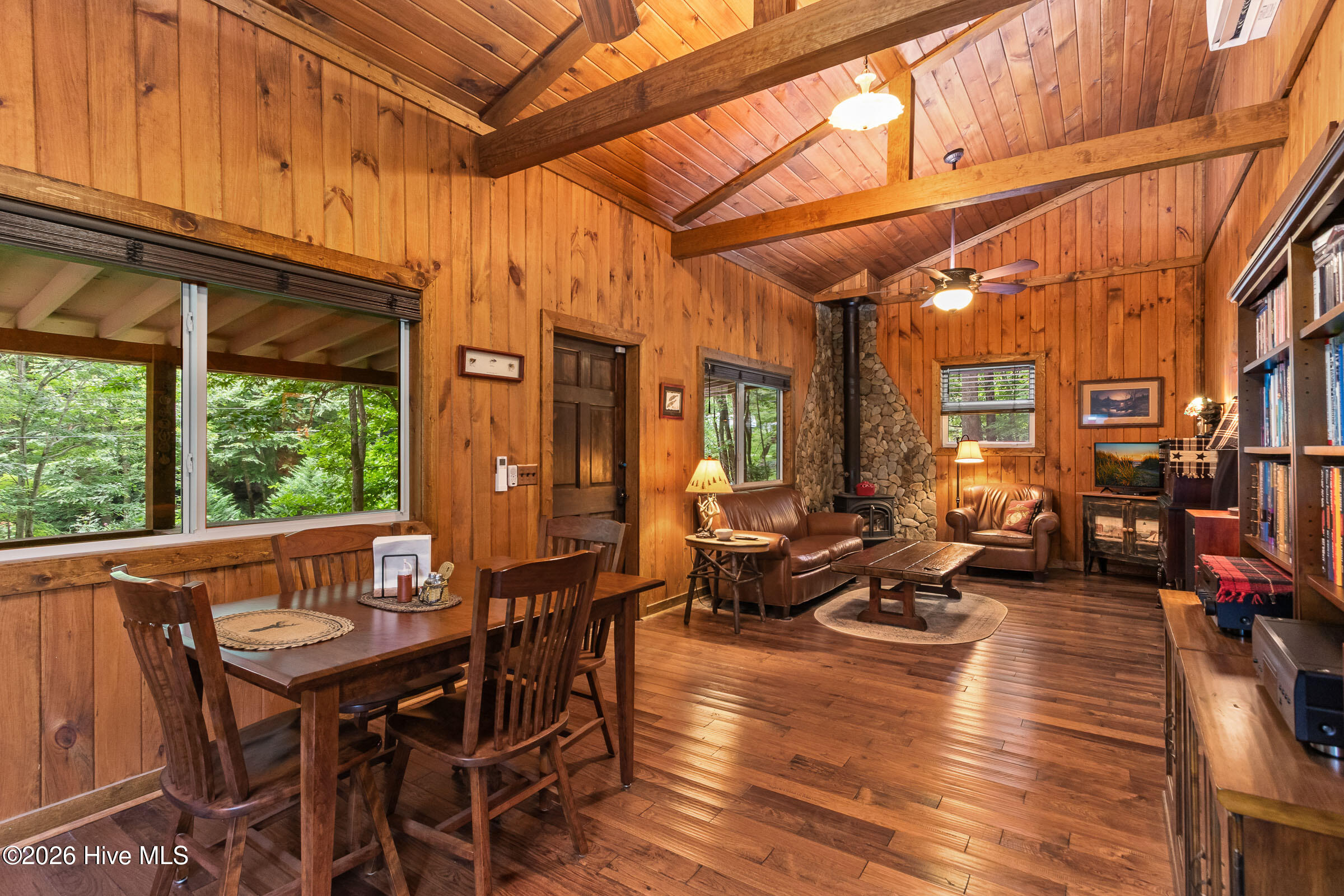 5100 Junaluska Road Property Photo 12