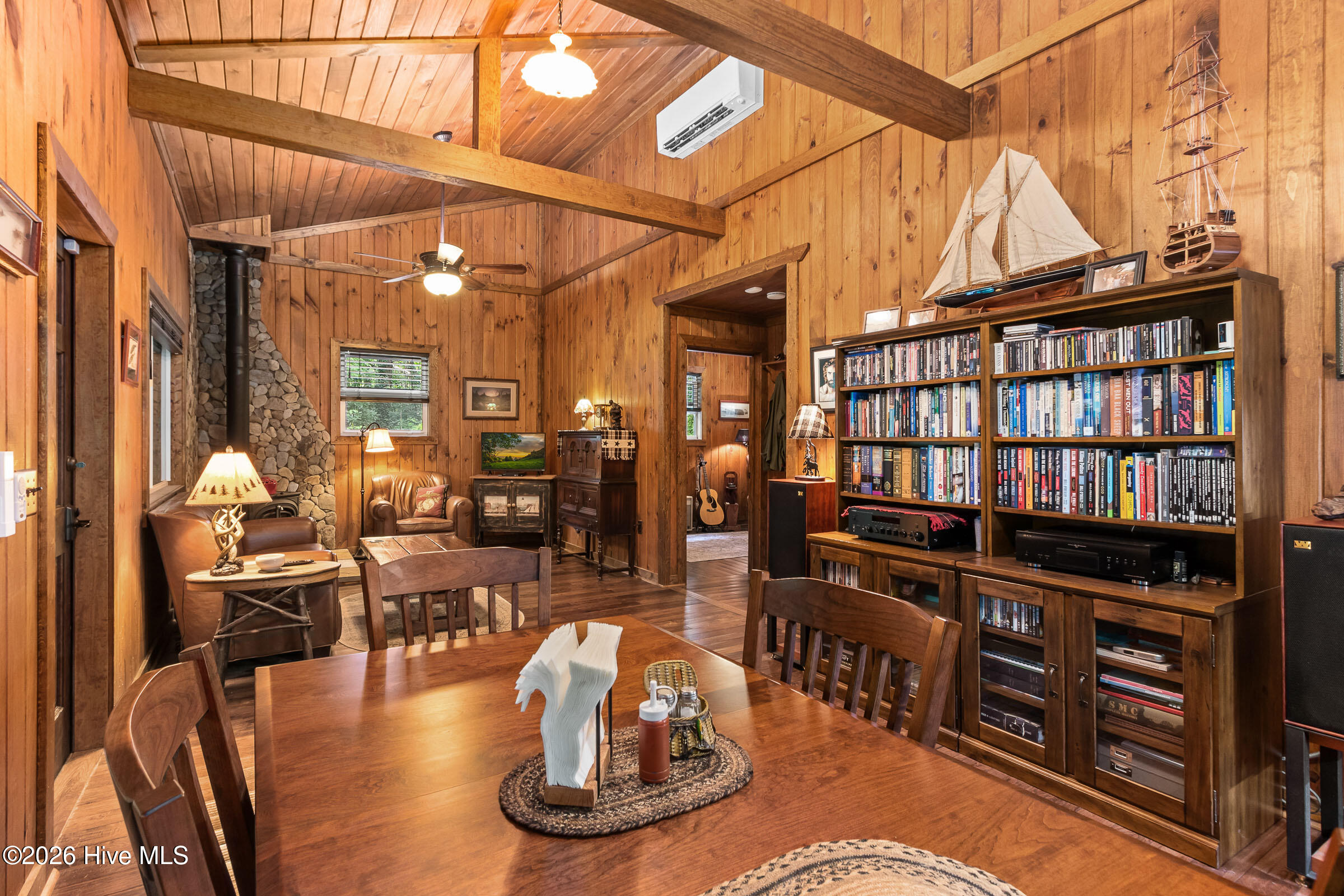 5100 Junaluska Road Property Photo 13