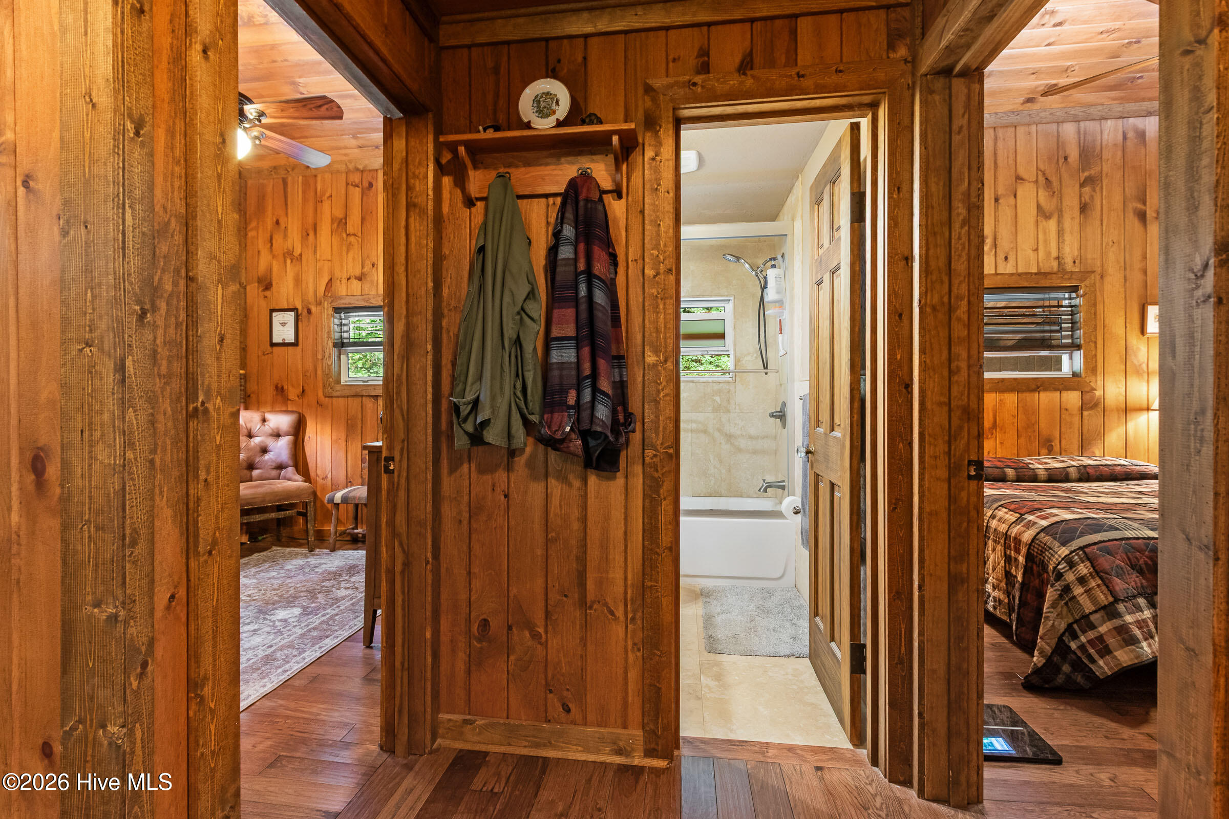 5100 Junaluska Road Property Photo 14