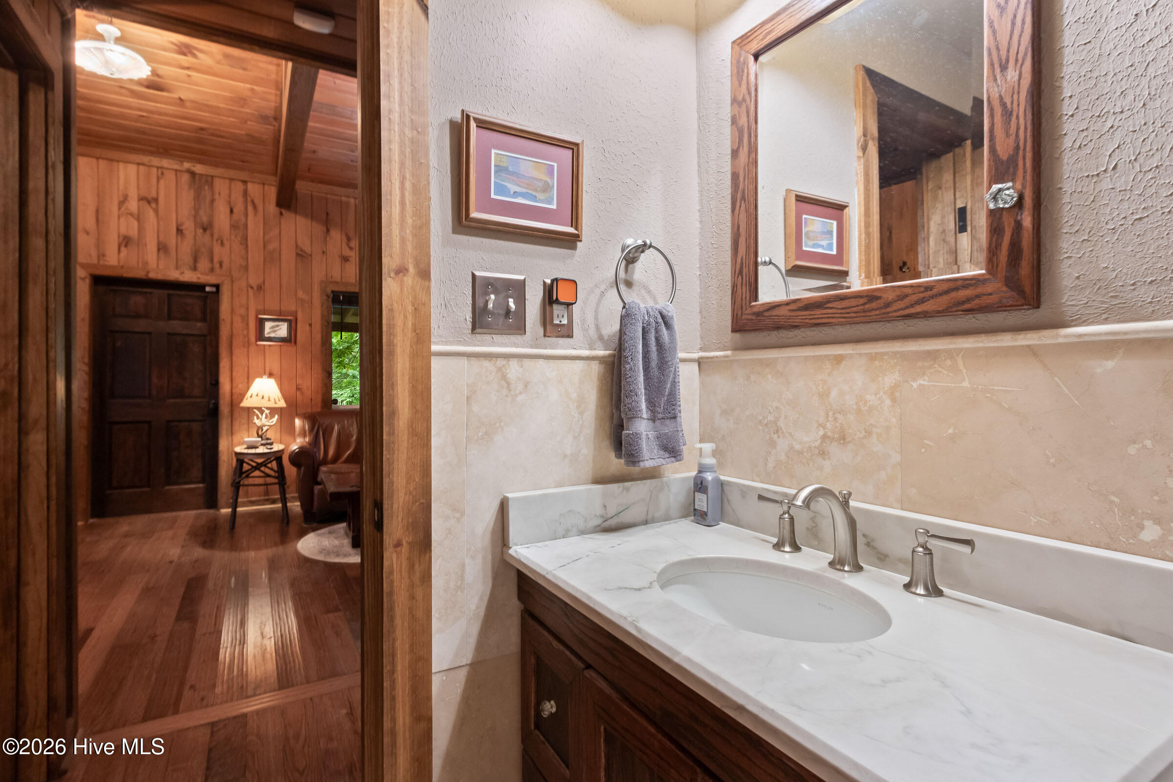 5100 Junaluska Road Property Photo 18