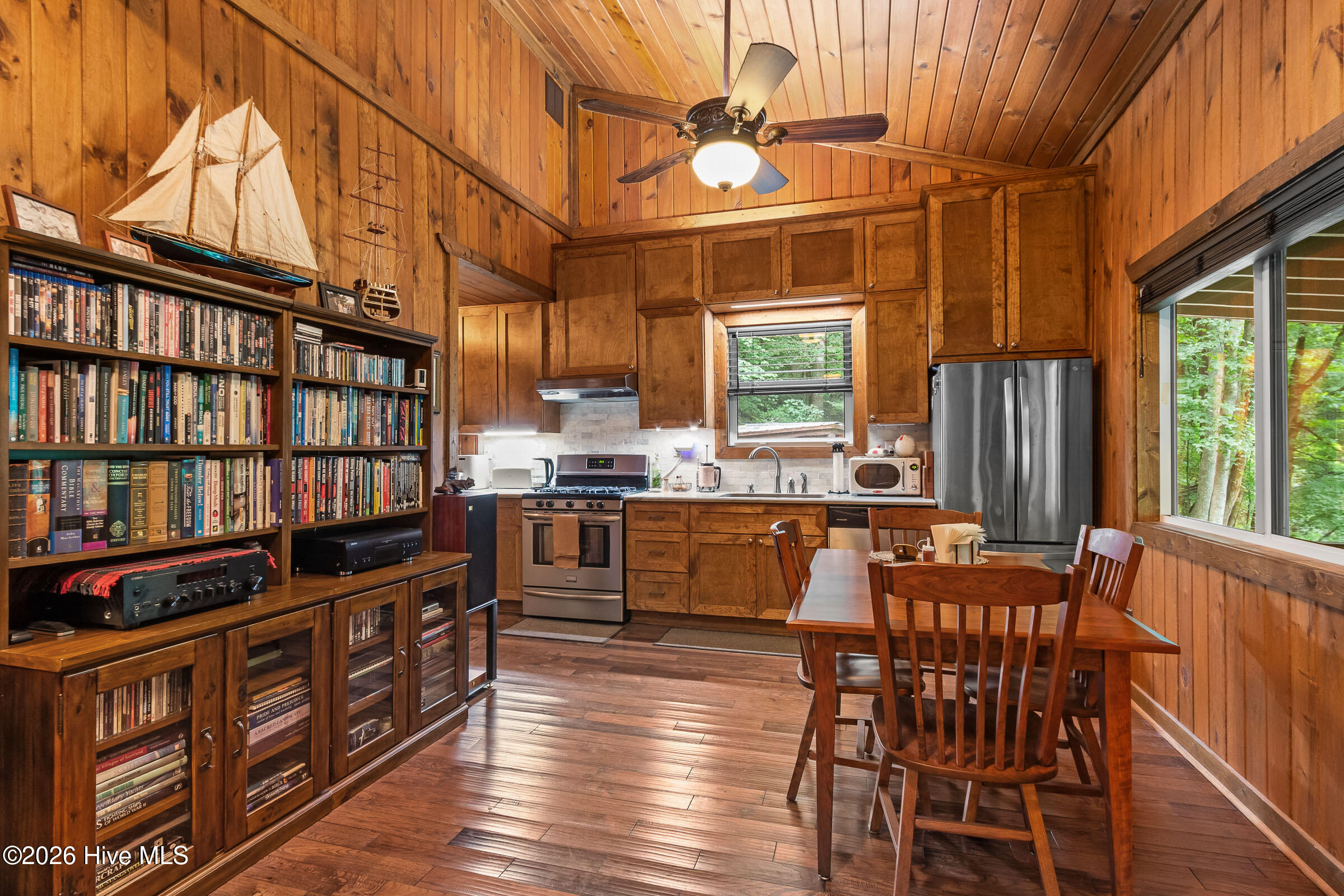 5100 Junaluska Road Property Photo 22