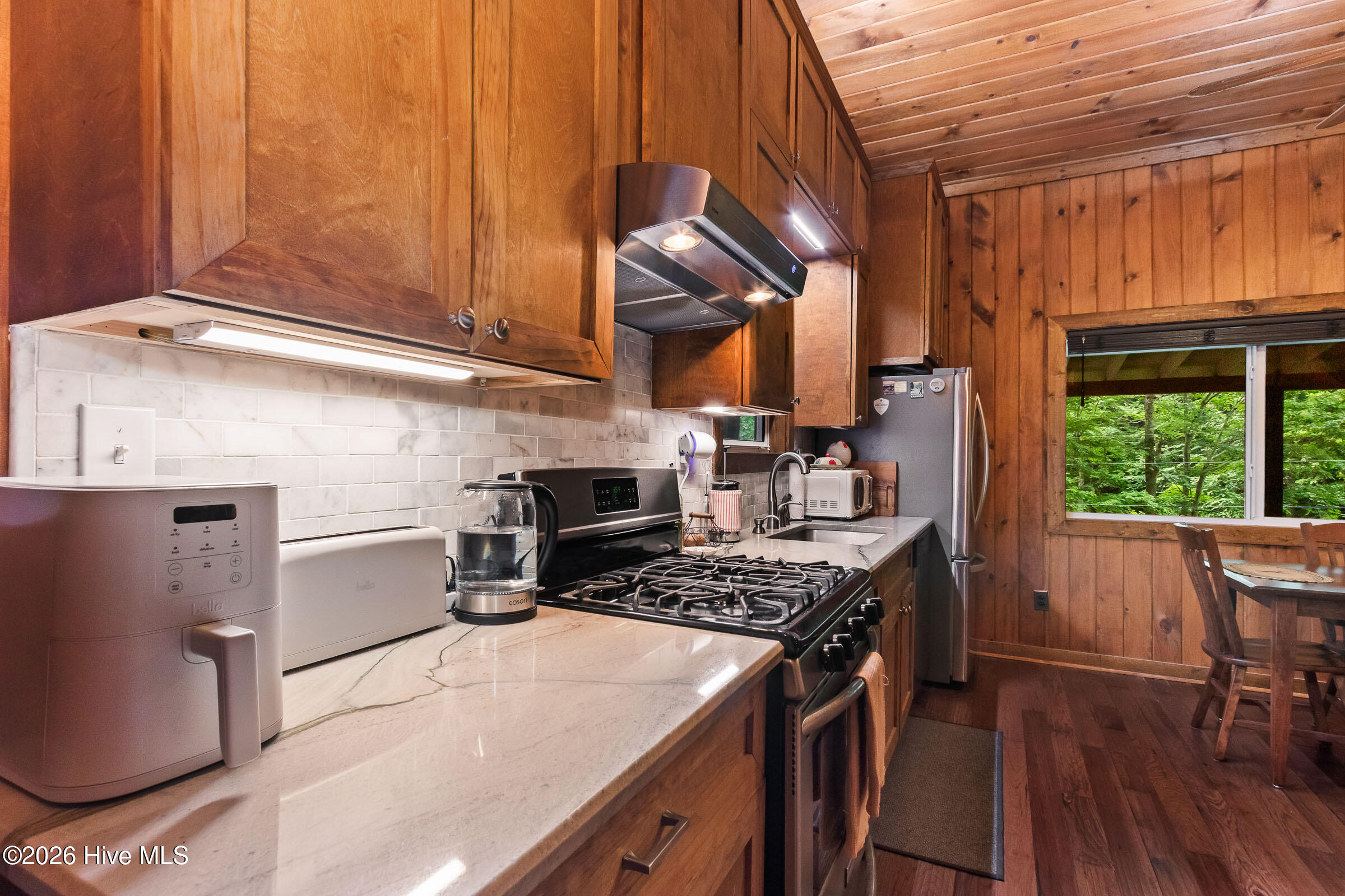 5100 Junaluska Road Property Photo 23