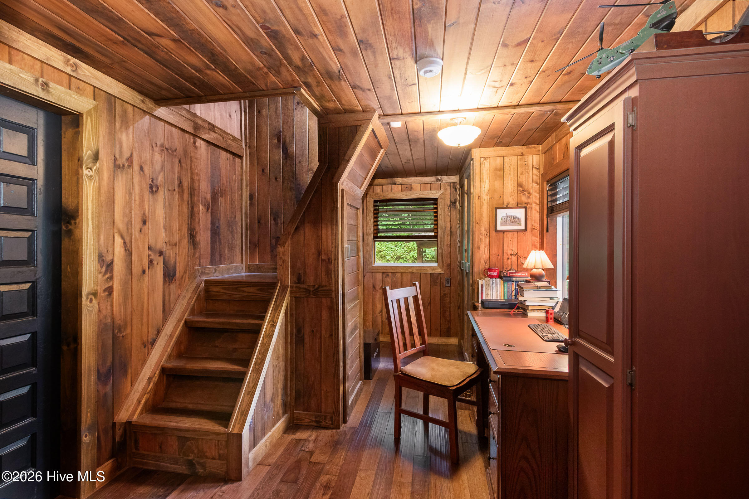 5100 Junaluska Road Property Photo 27