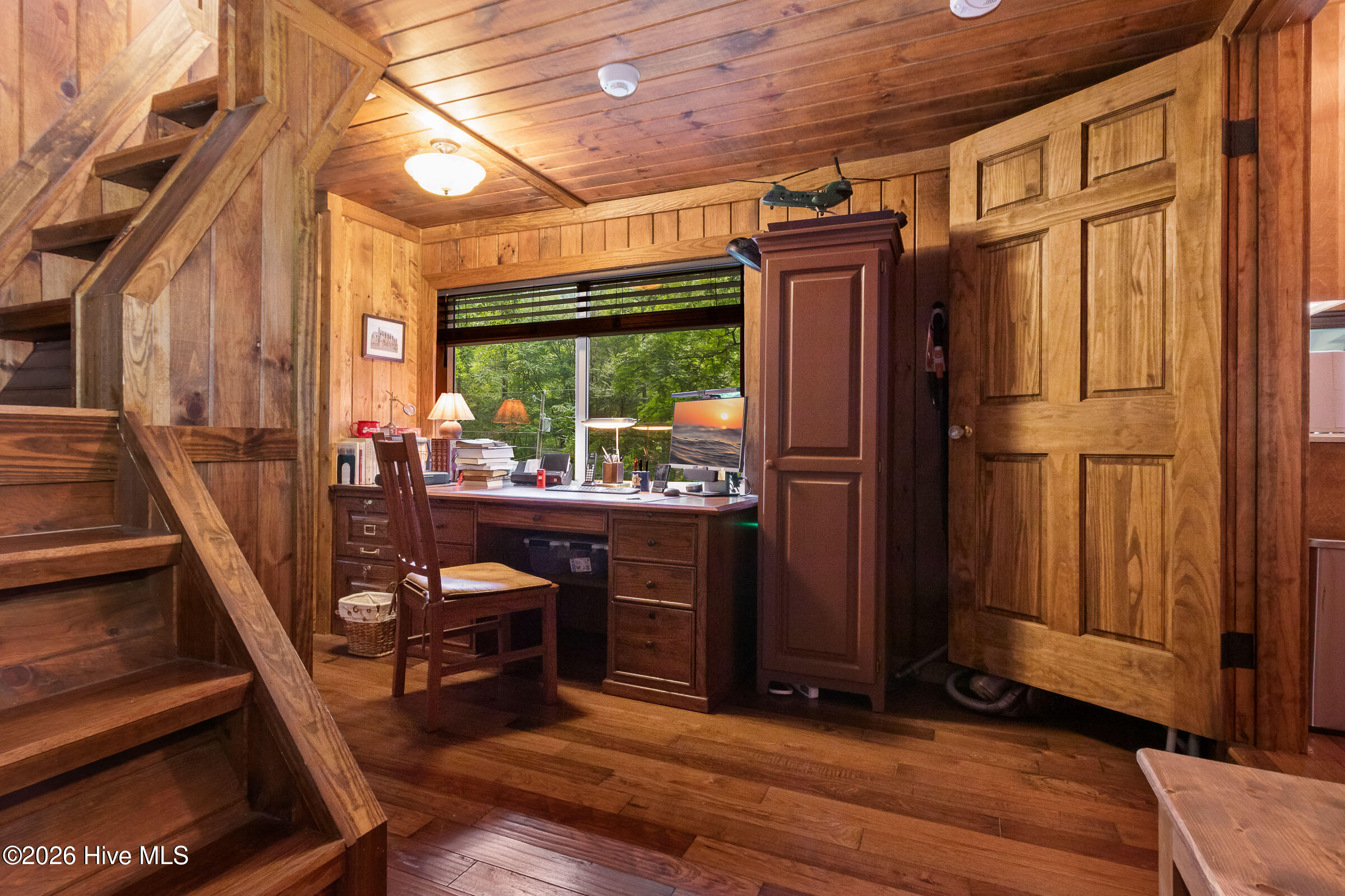 5100 Junaluska Road Property Photo 28