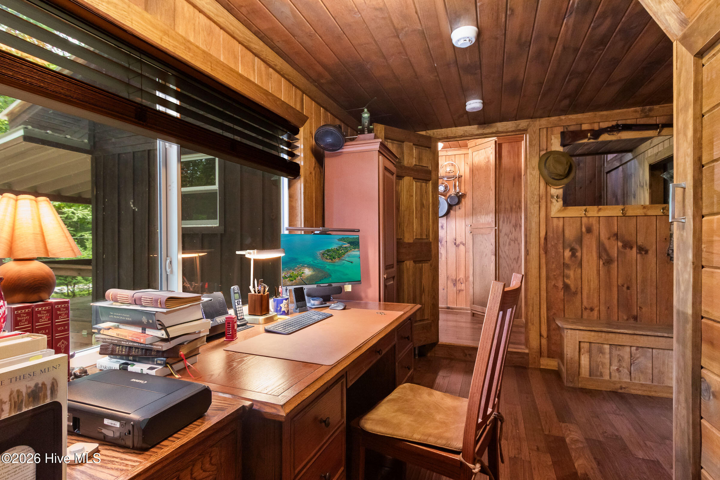 5100 Junaluska Road Property Photo 29