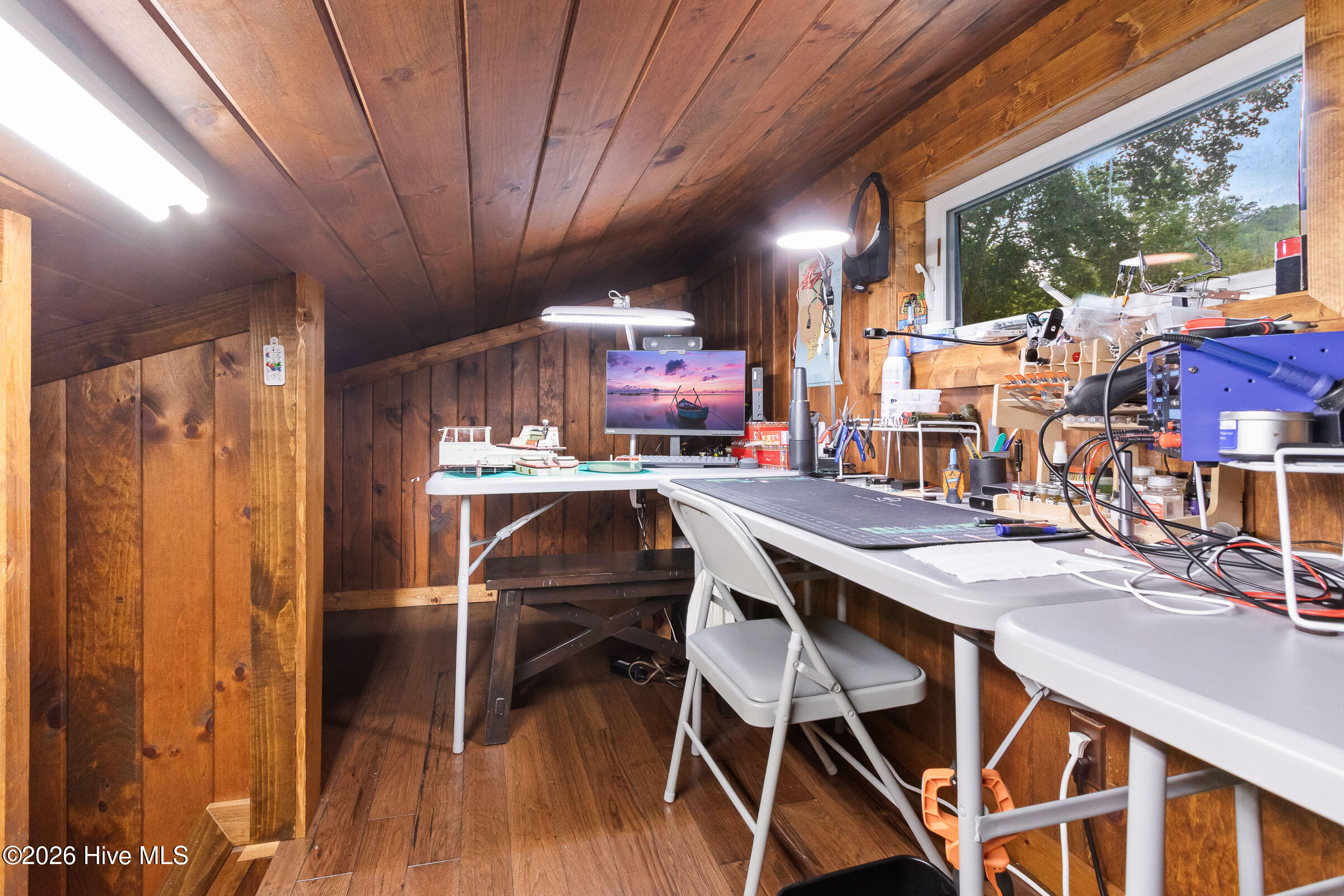 5100 Junaluska Road Property Photo 33