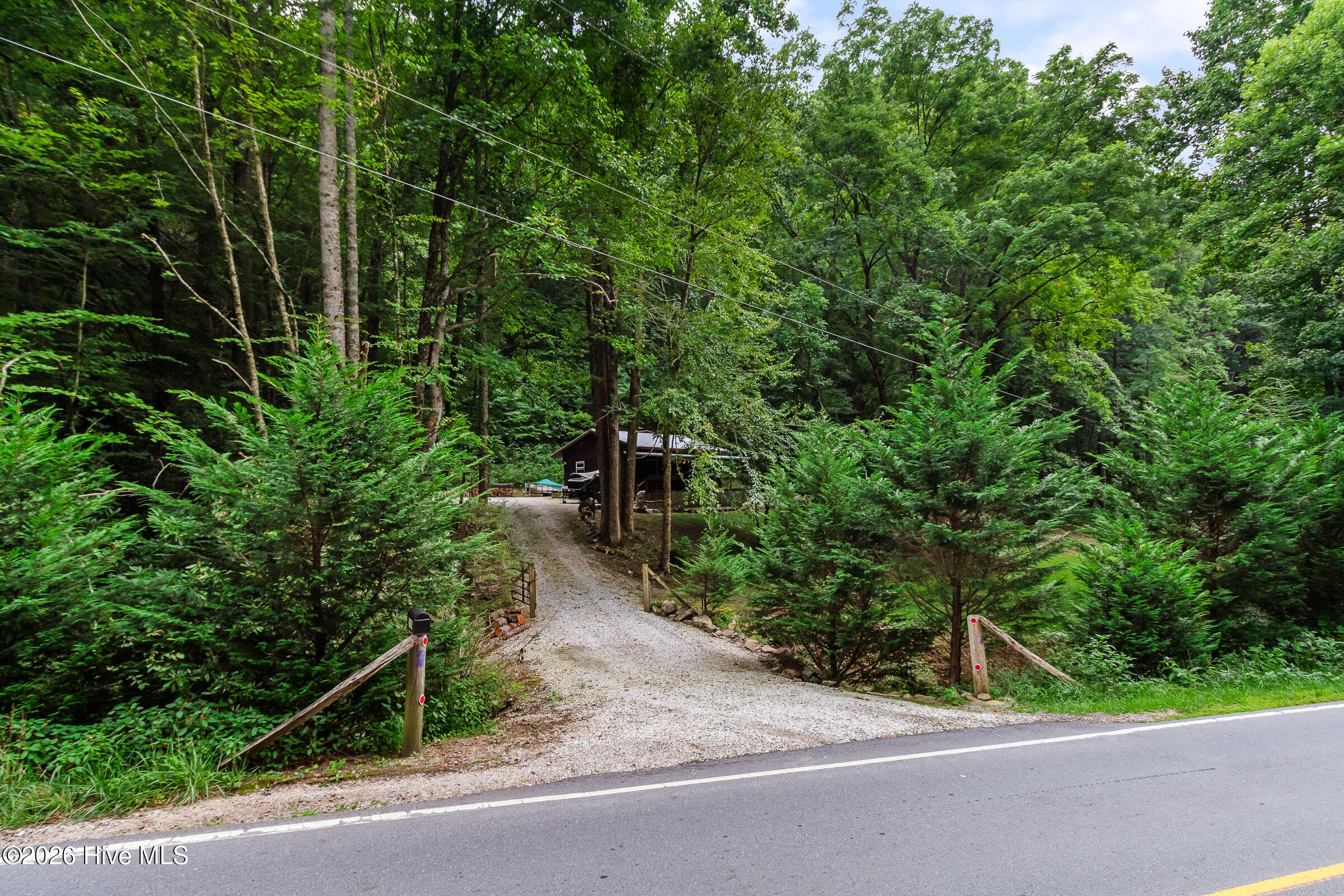5100 Junaluska Road Property Photo 34