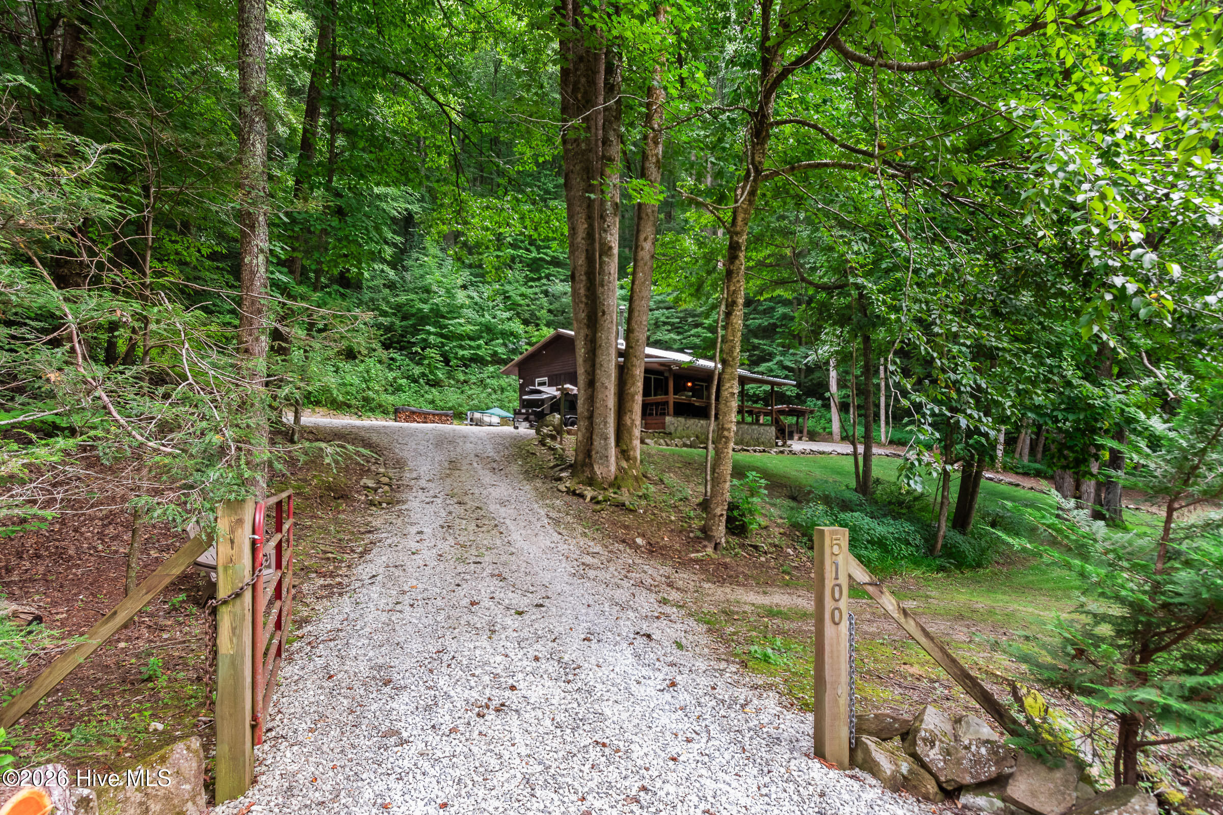5100 Junaluska Road Property Photo 35