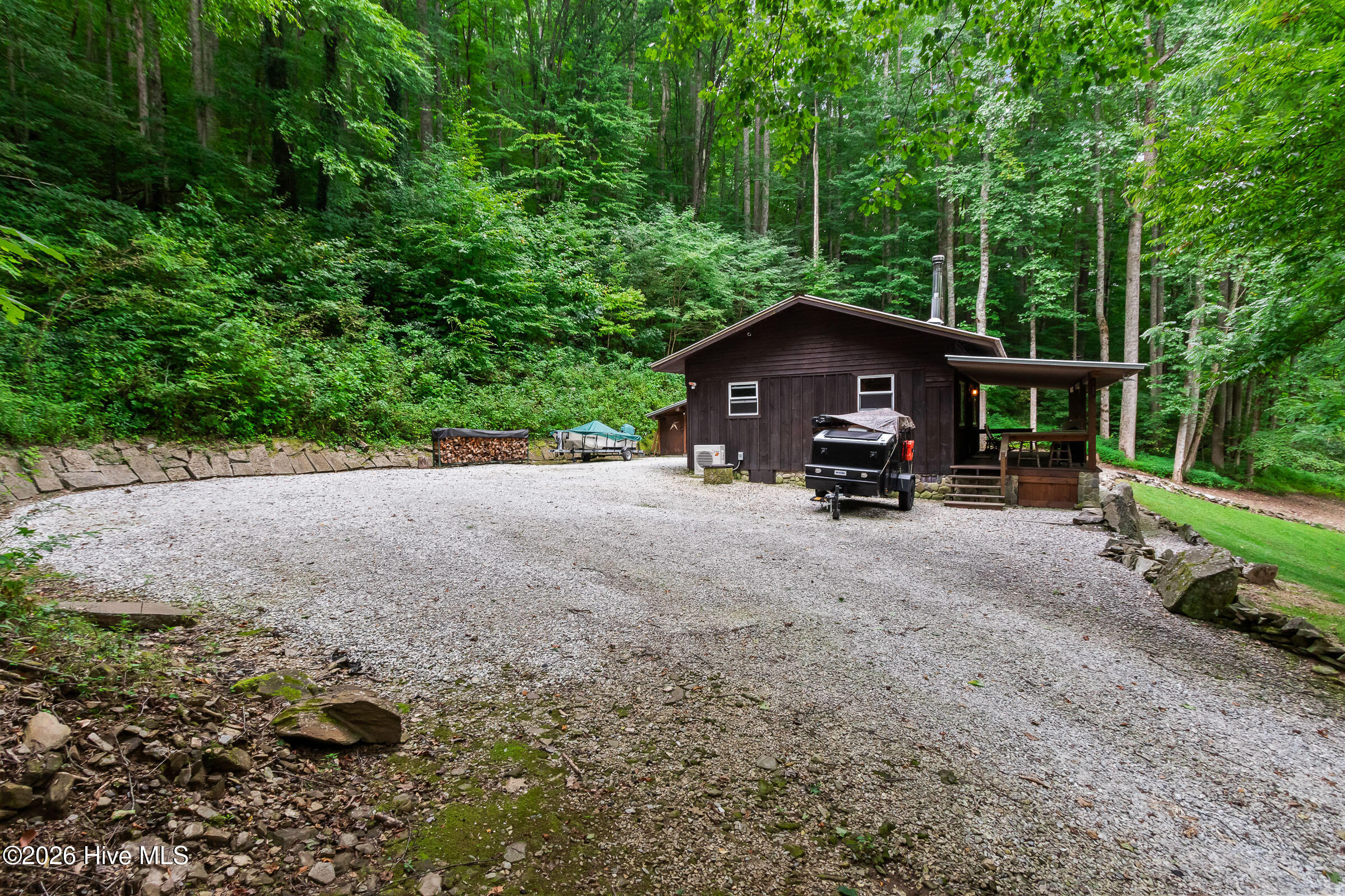 5100 Junaluska Road Property Photo 38