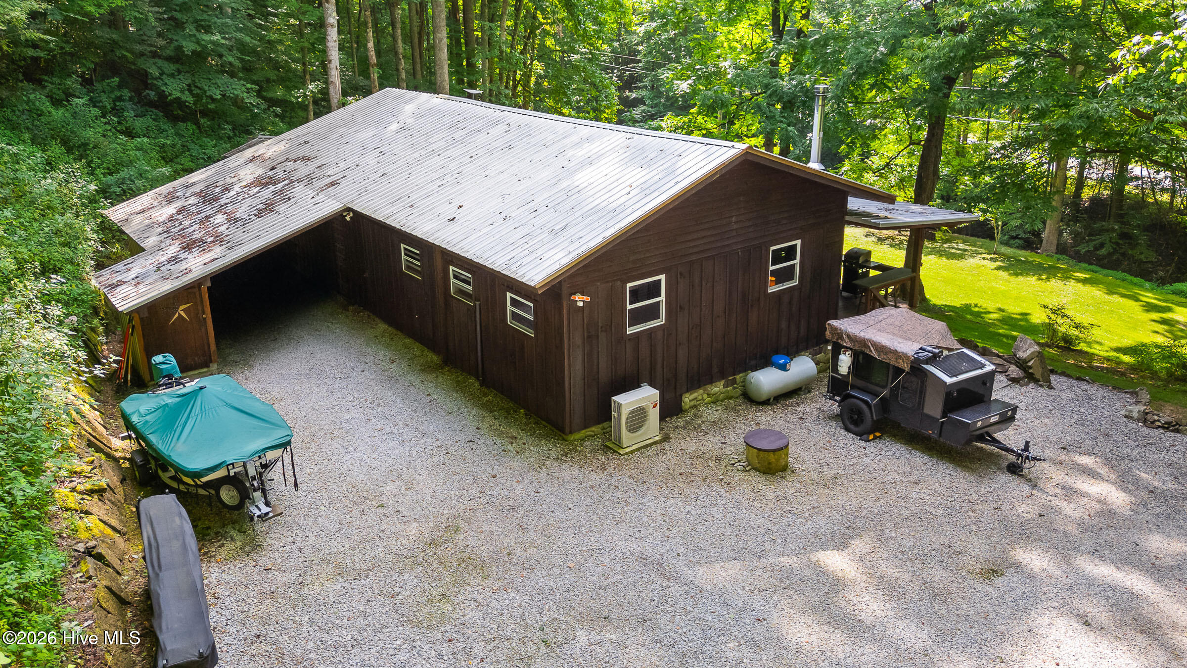 5100 Junaluska Road Property Photo 39