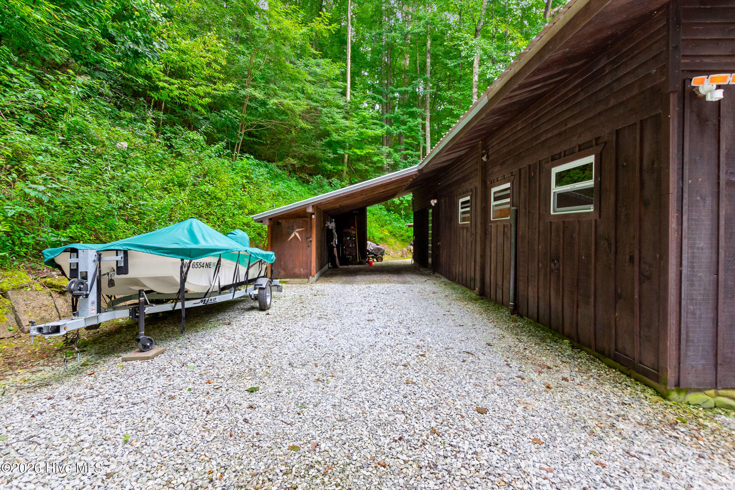 5100 Junaluska Road Property Photo 44