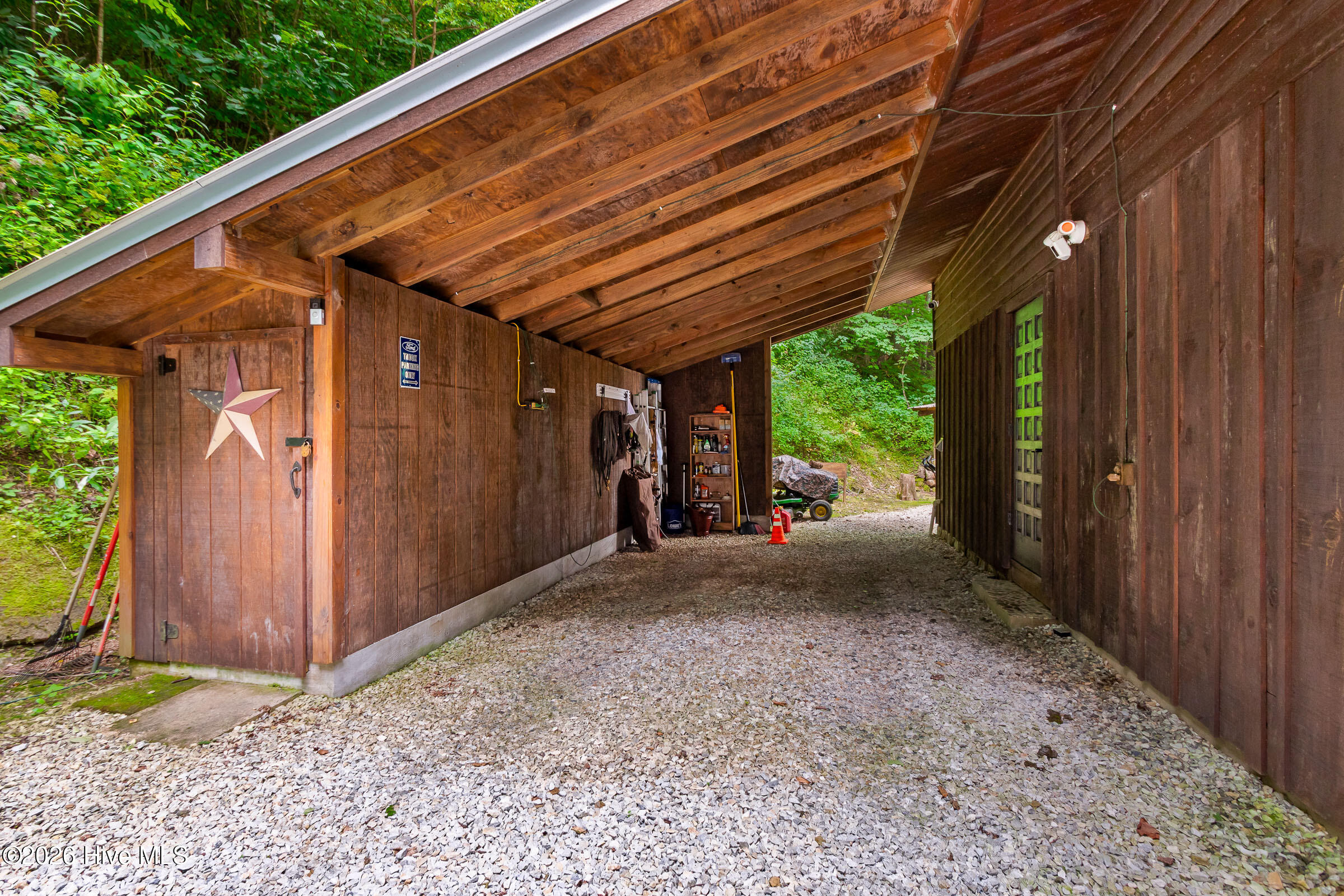 5100 Junaluska Road Property Photo 45