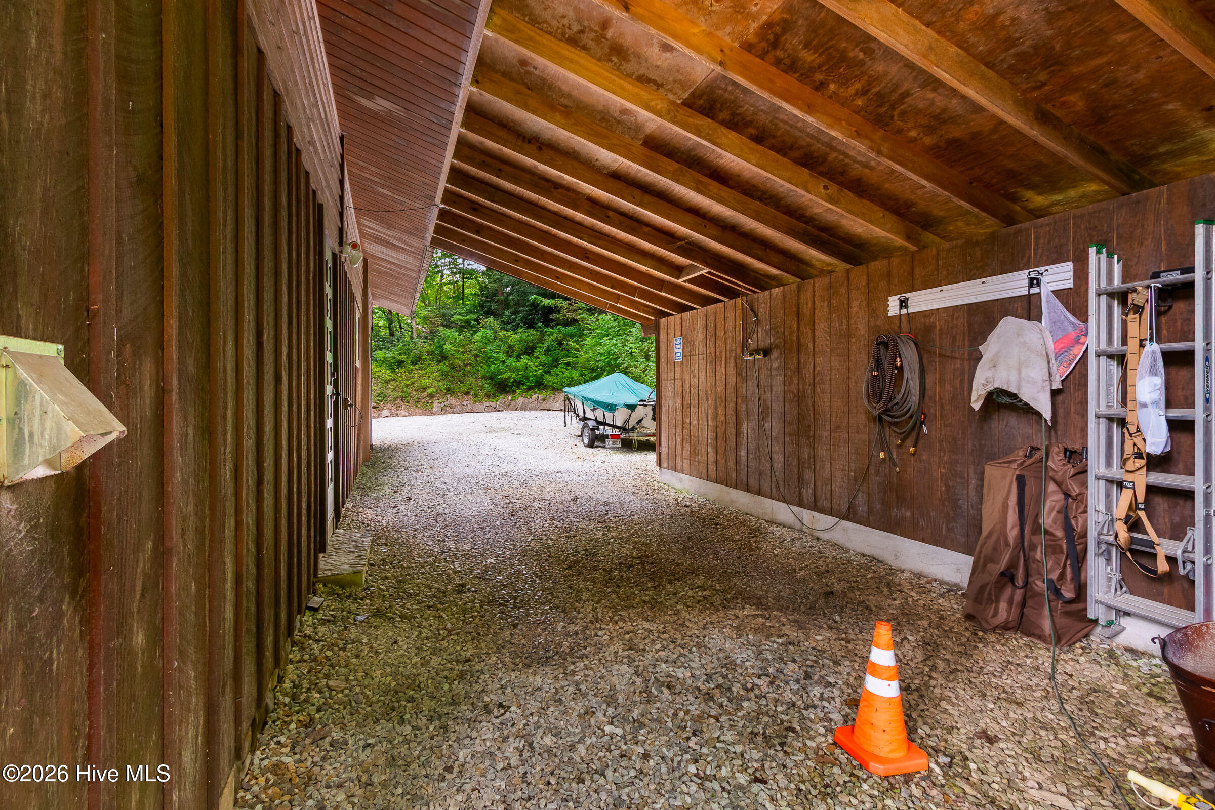 5100 Junaluska Road Property Photo 46