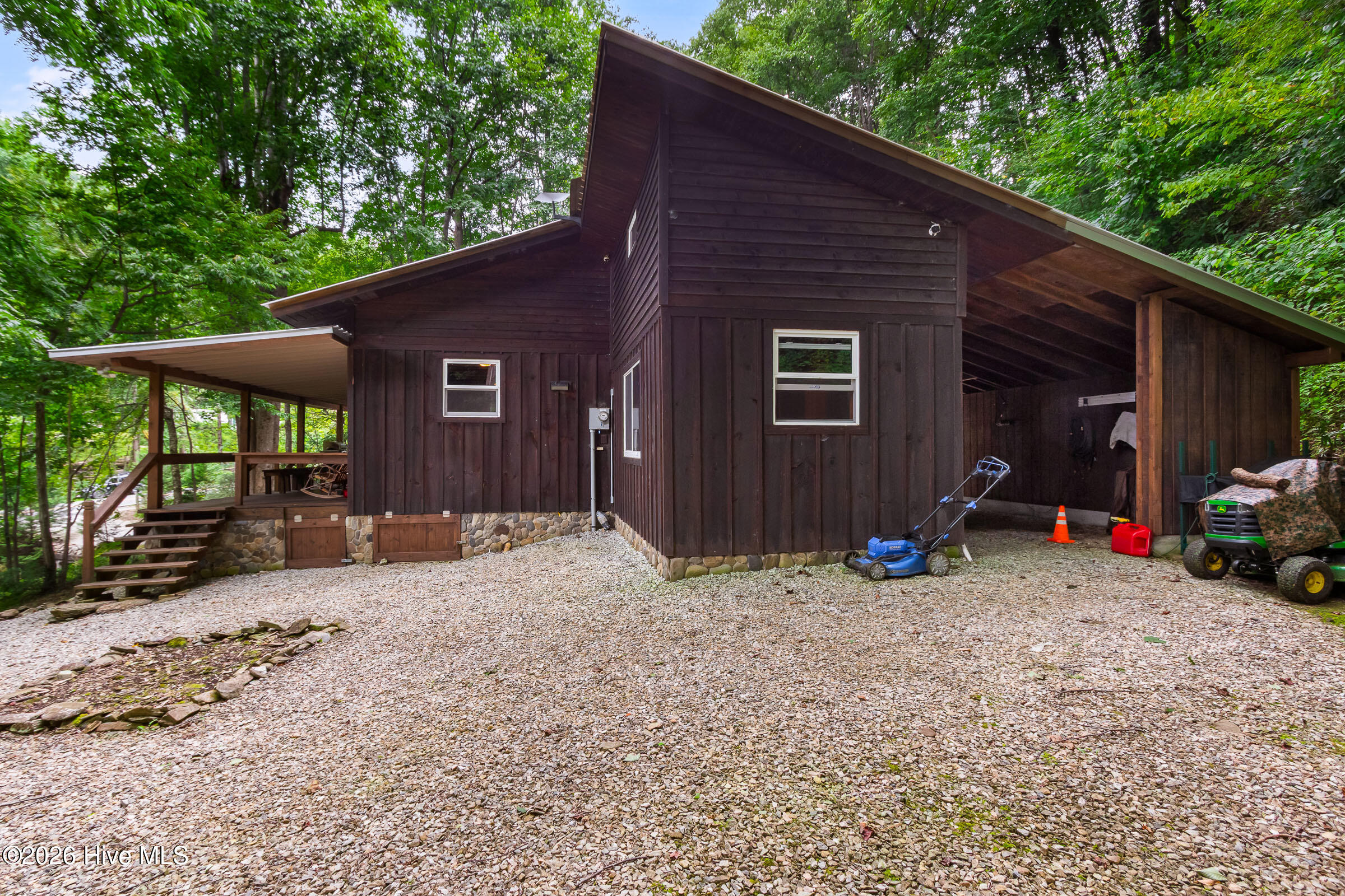 5100 Junaluska Road Property Photo 47
