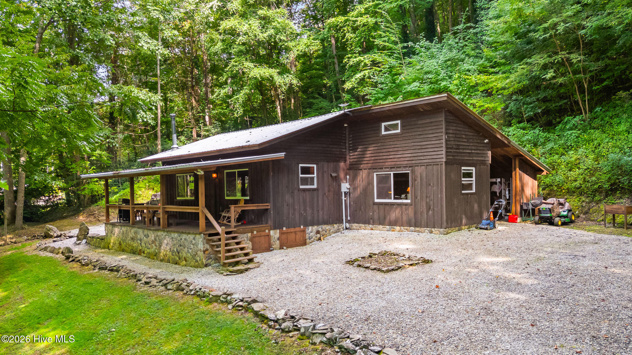 5100 Junaluska Road Property Photo 48