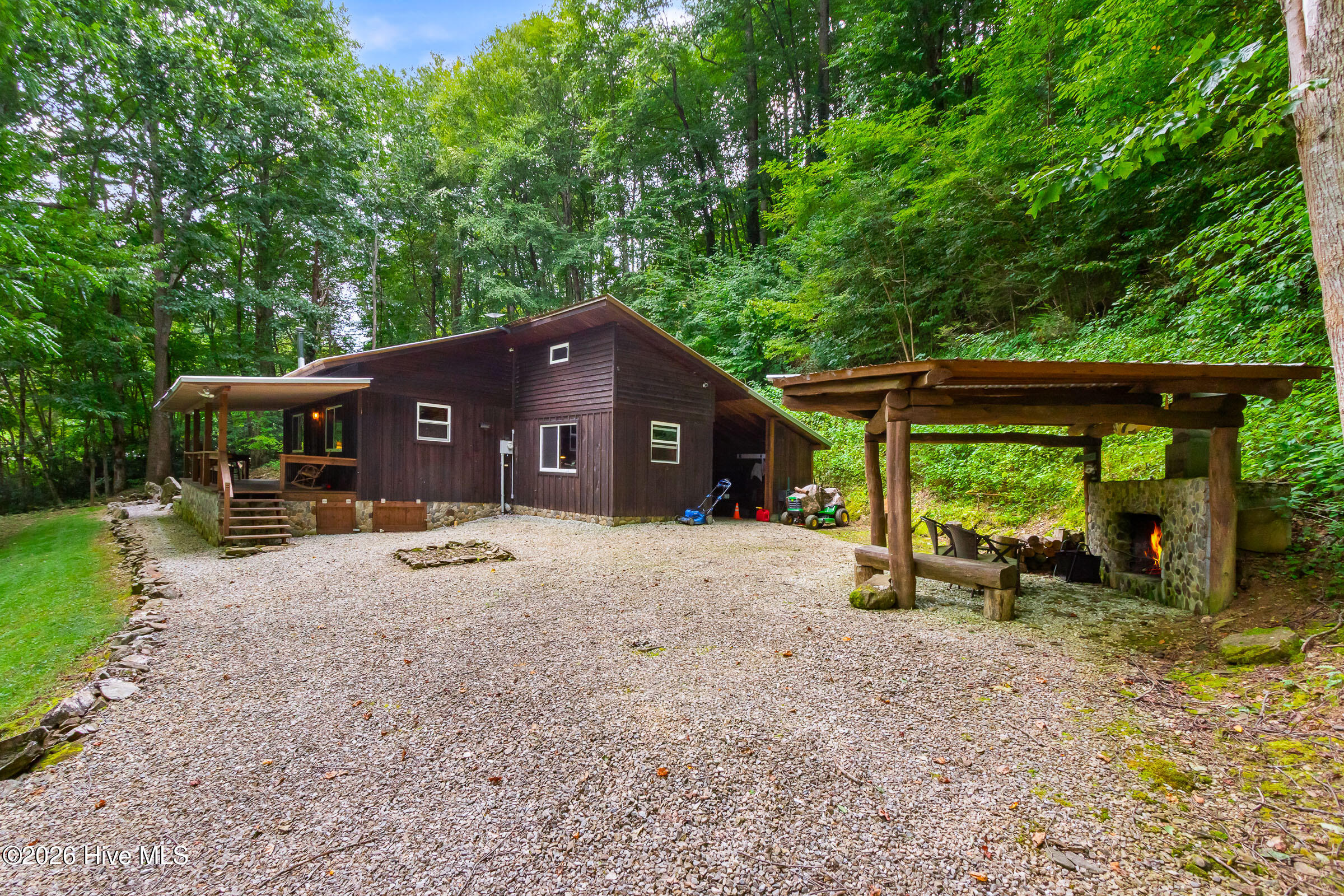 5100 Junaluska Road Property Photo 49