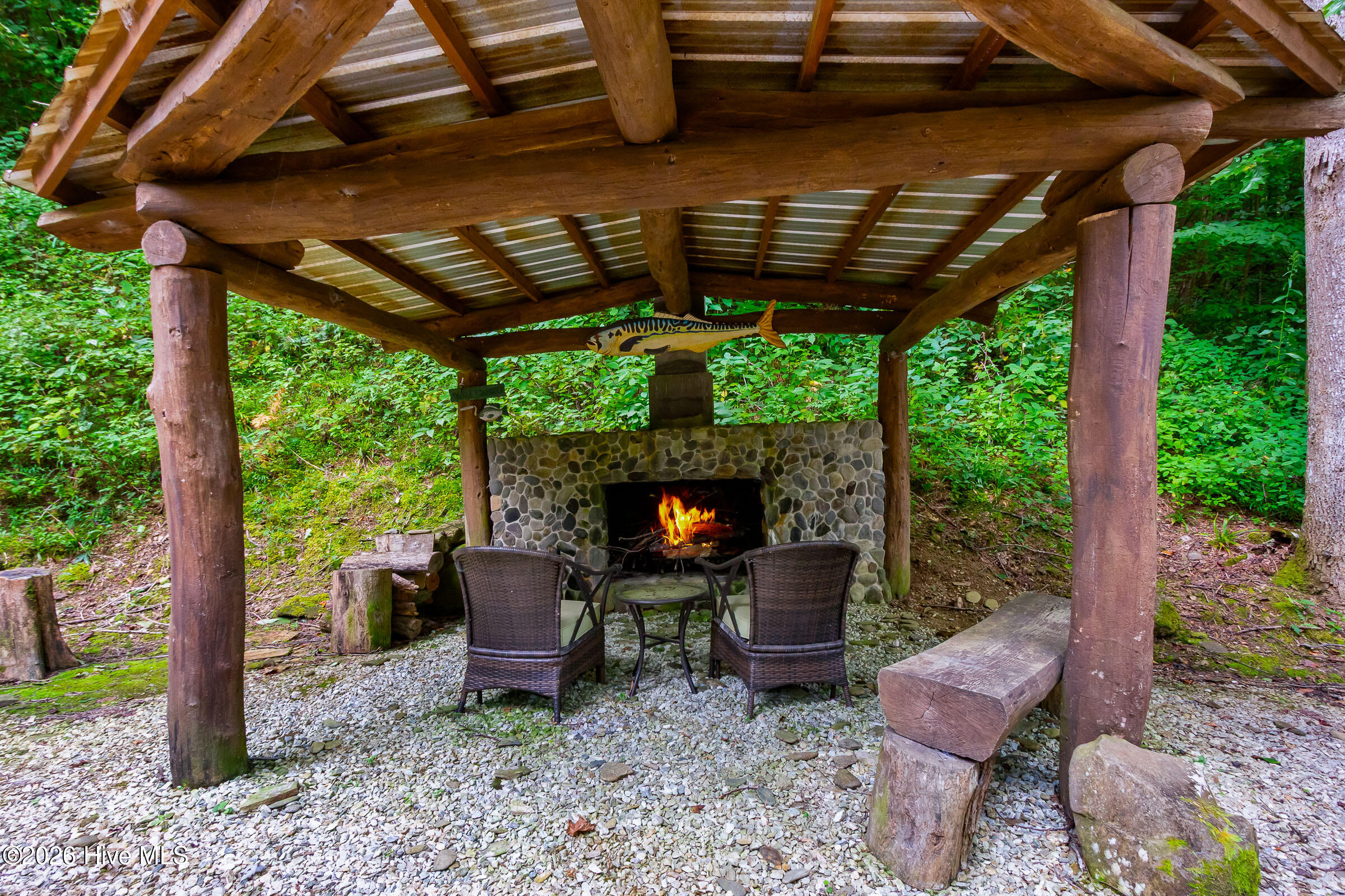 5100 Junaluska Road Property Photo 51