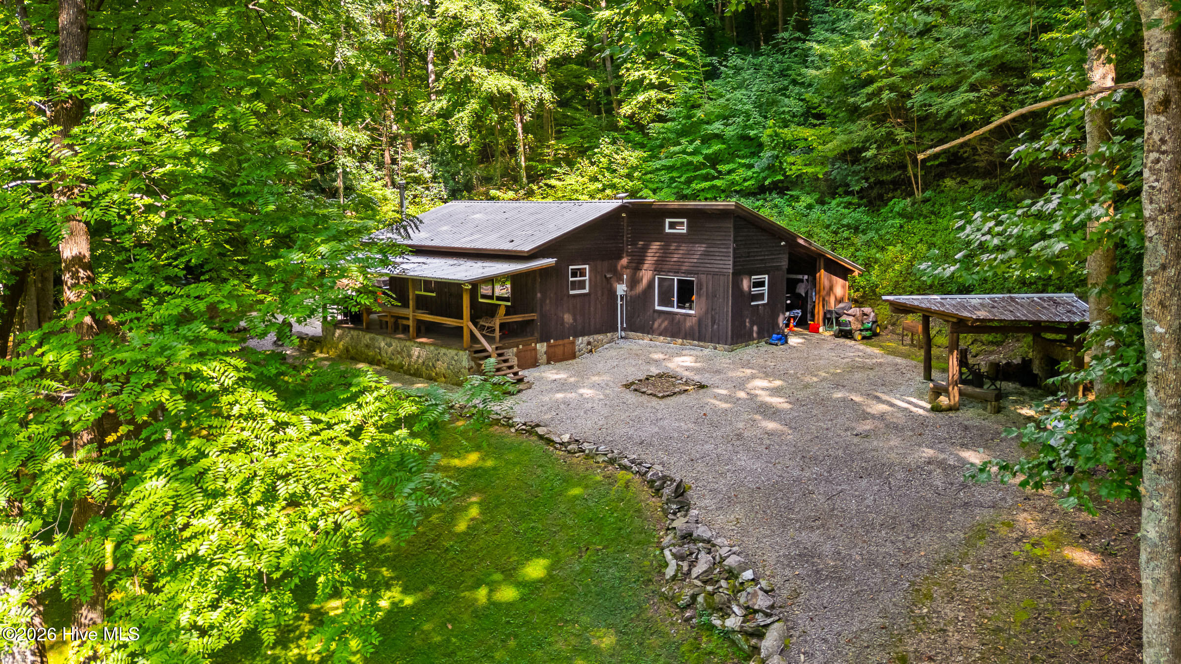 5100 Junaluska Road Property Photo 53