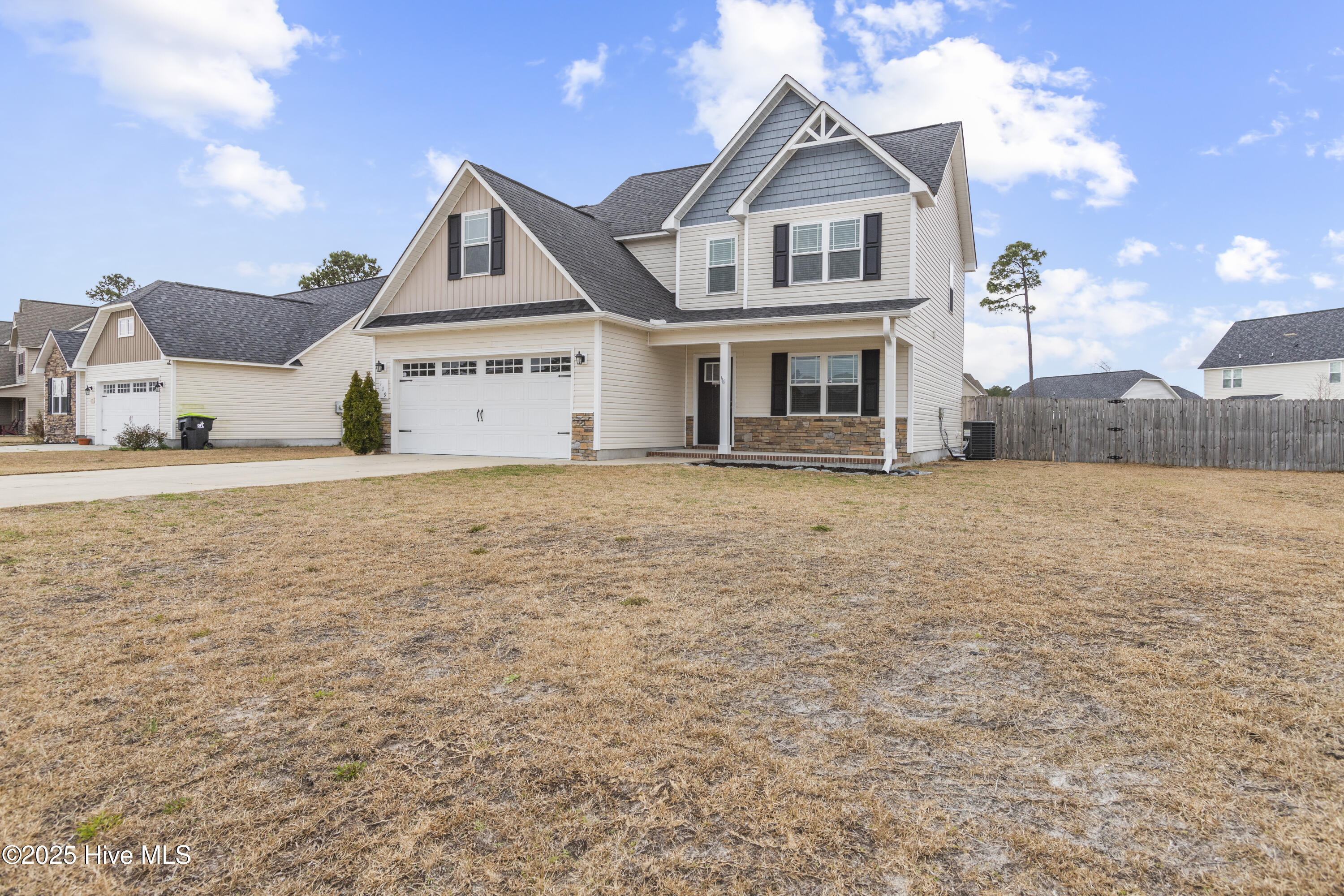 119 Prospect Drive Property Photo 2