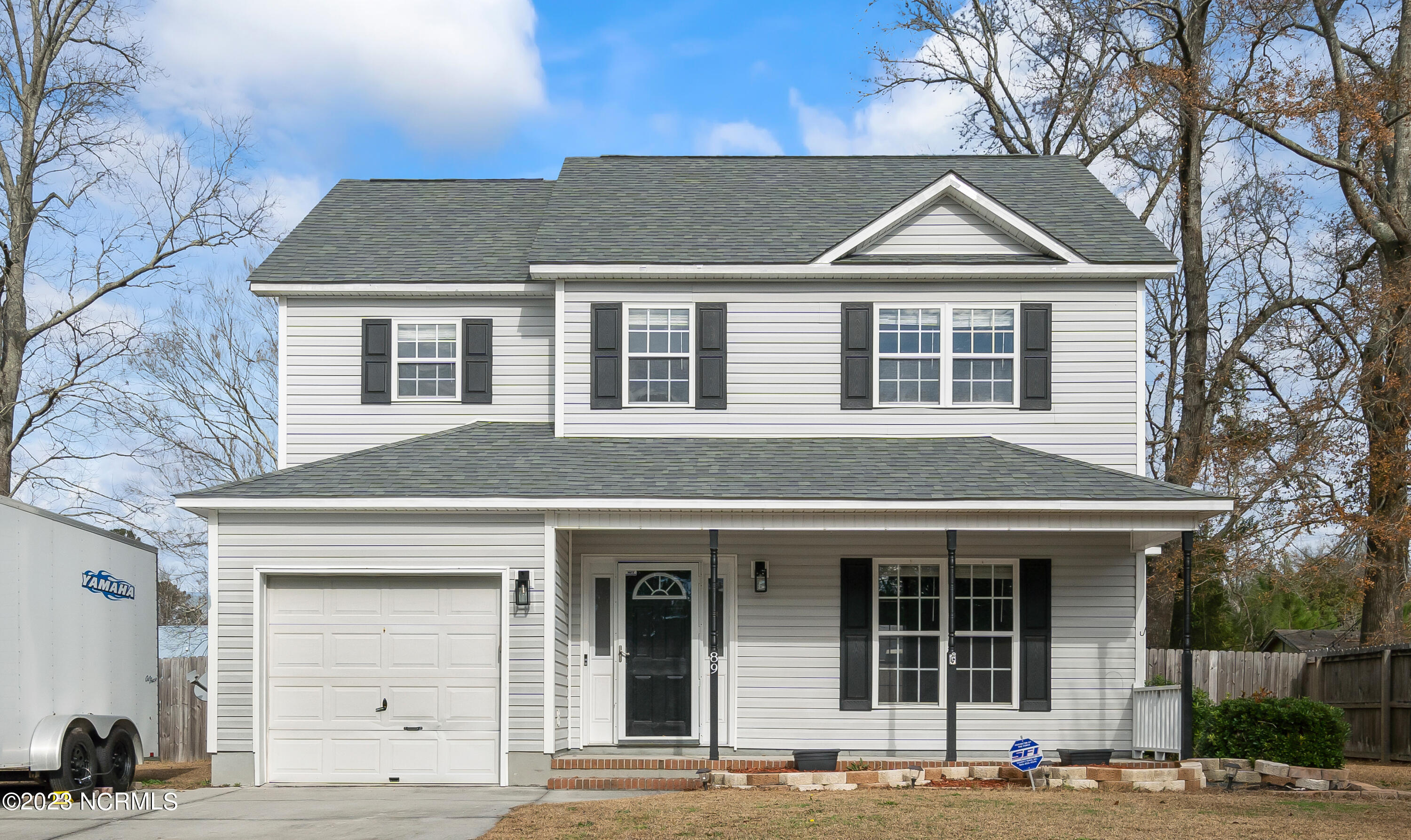 89 Pollard Drive Property Photo 1