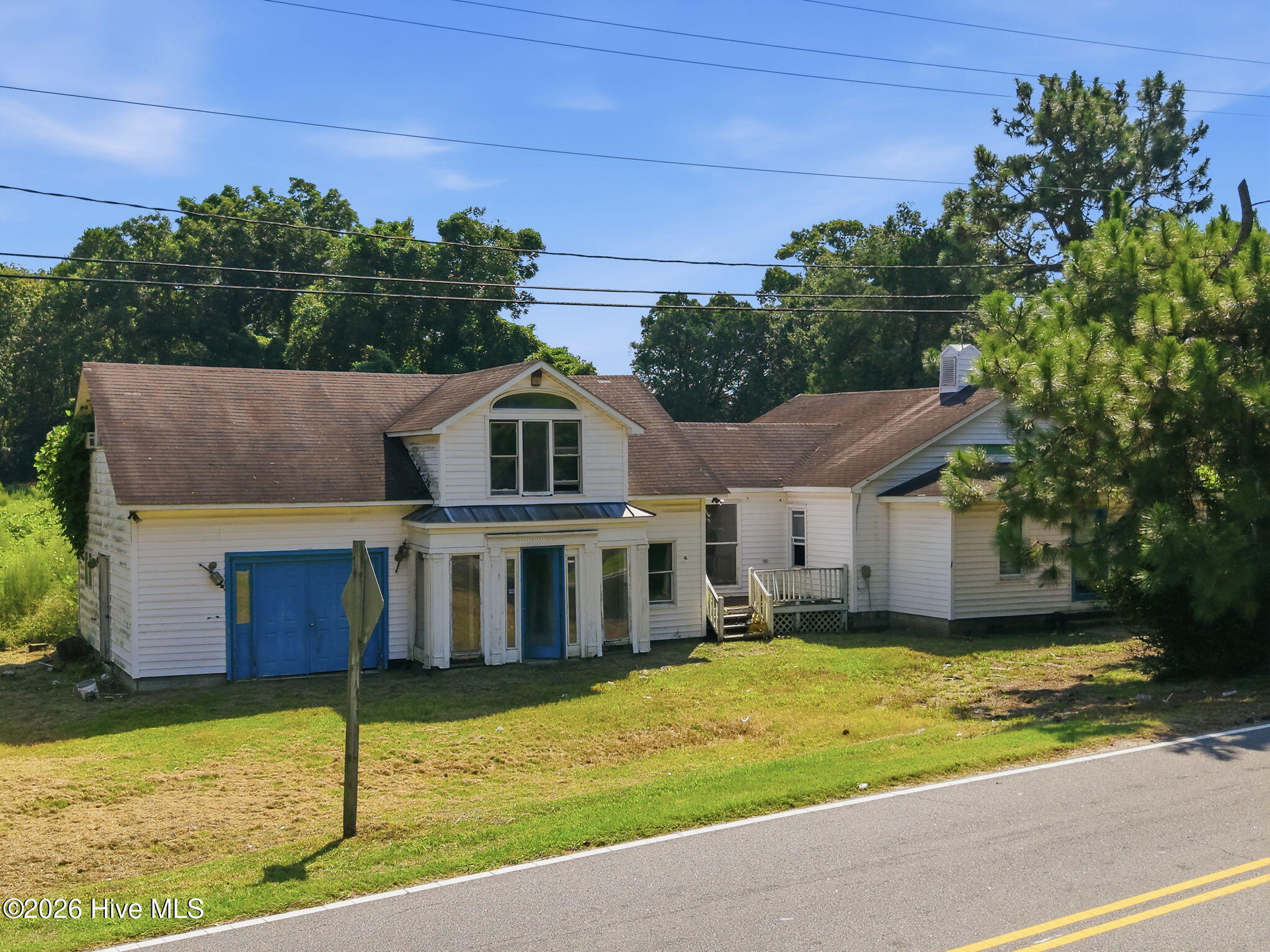 105 Brick Kiln Road Property Photo 1