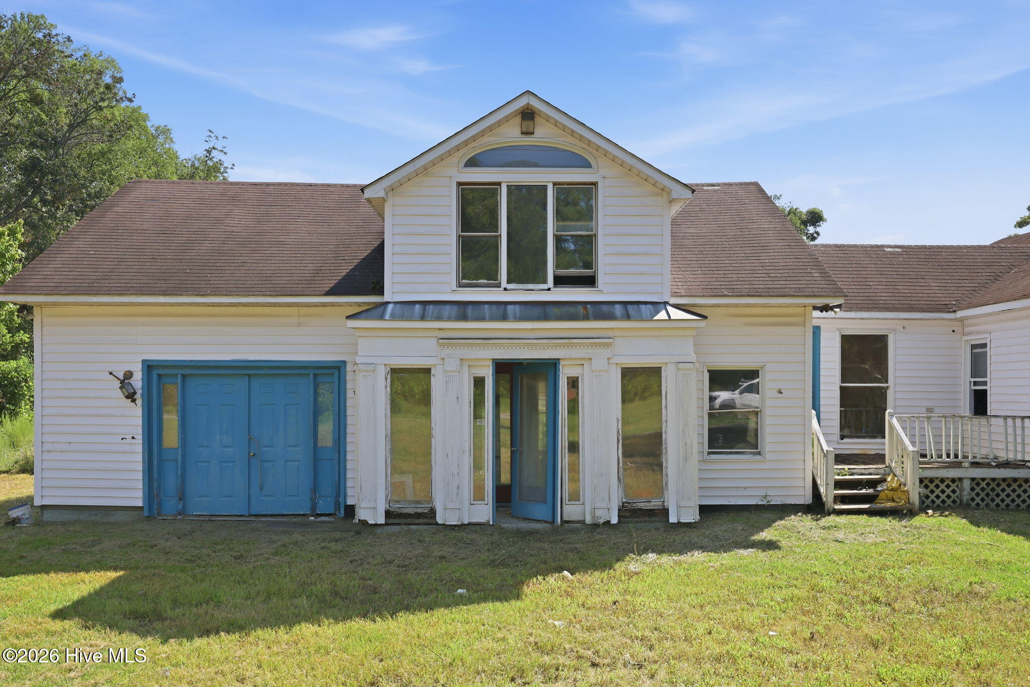105 Brick Kiln Road Property Photo 2