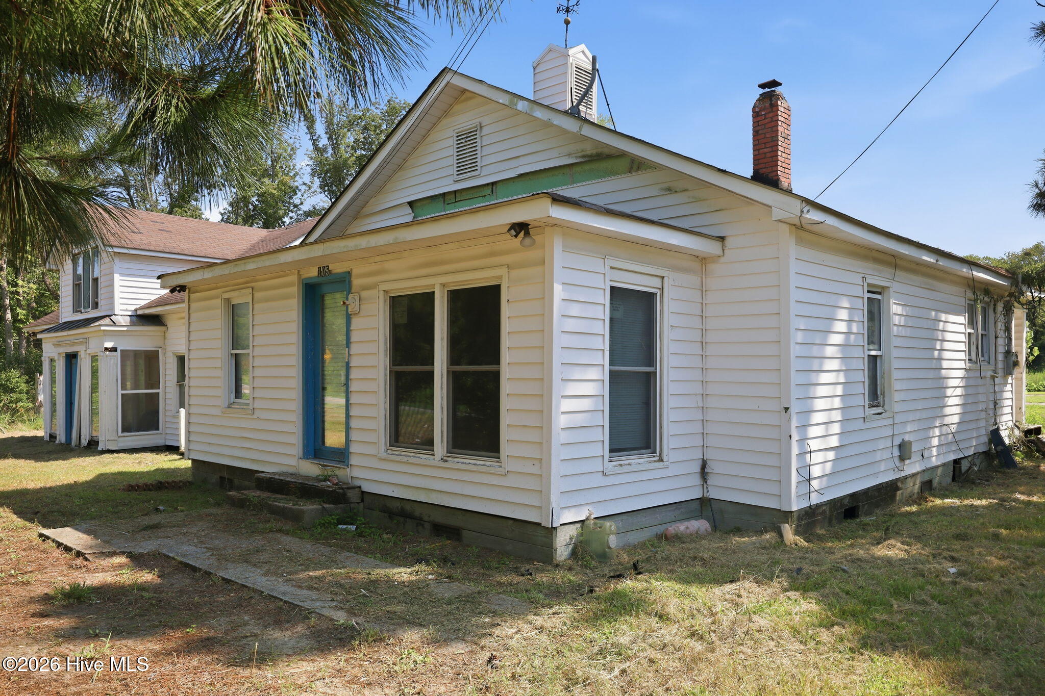 105 Brick Kiln Road Property Photo 3