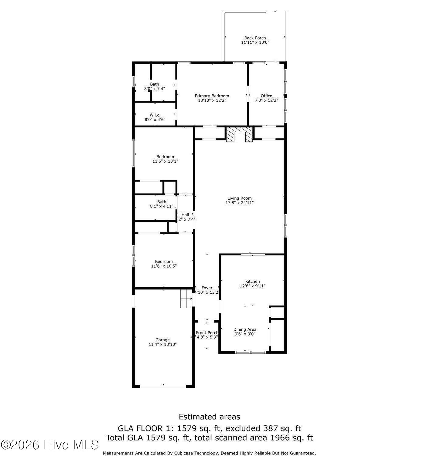 702 William And Mary Place Property Photo 29